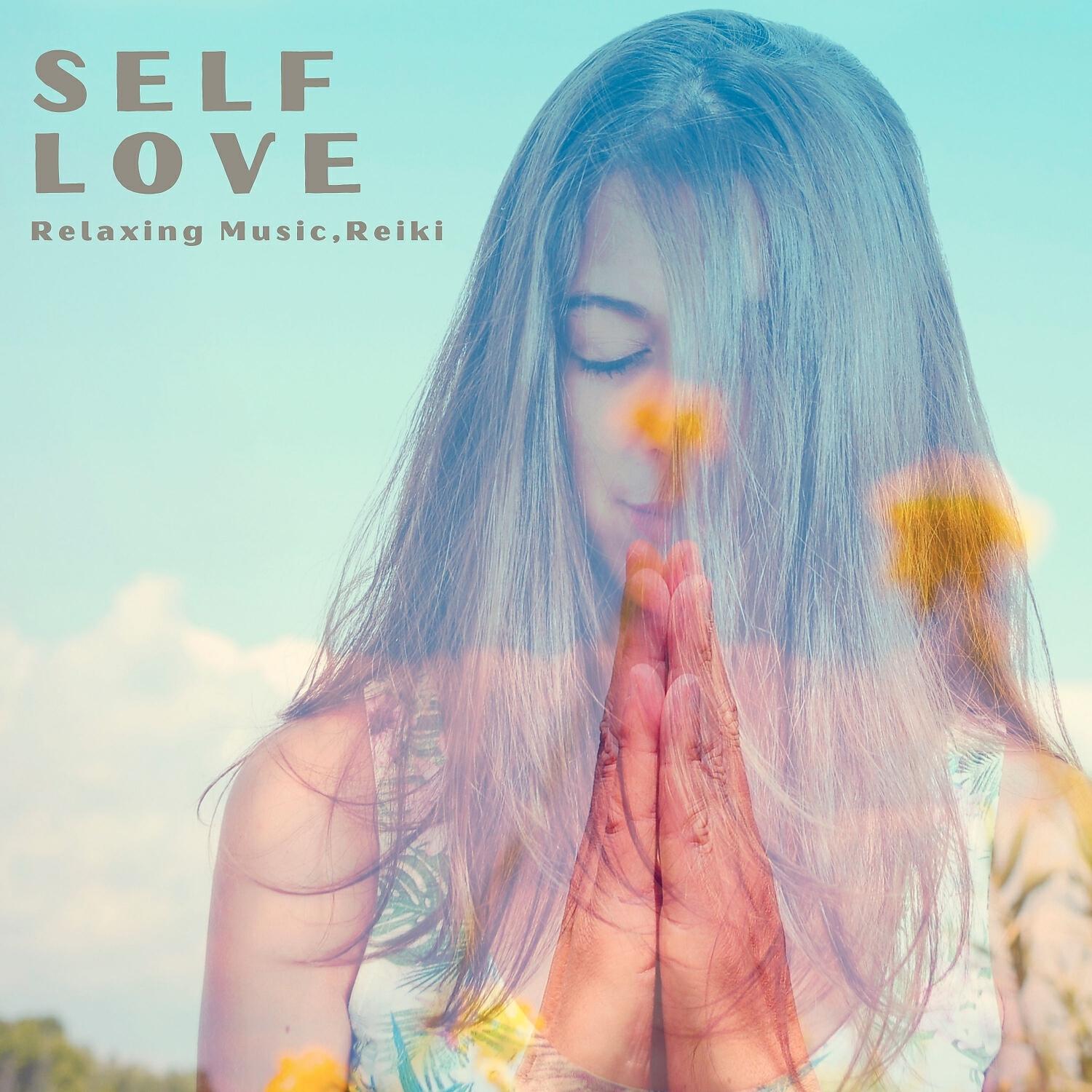 Постер альбома Self Love
