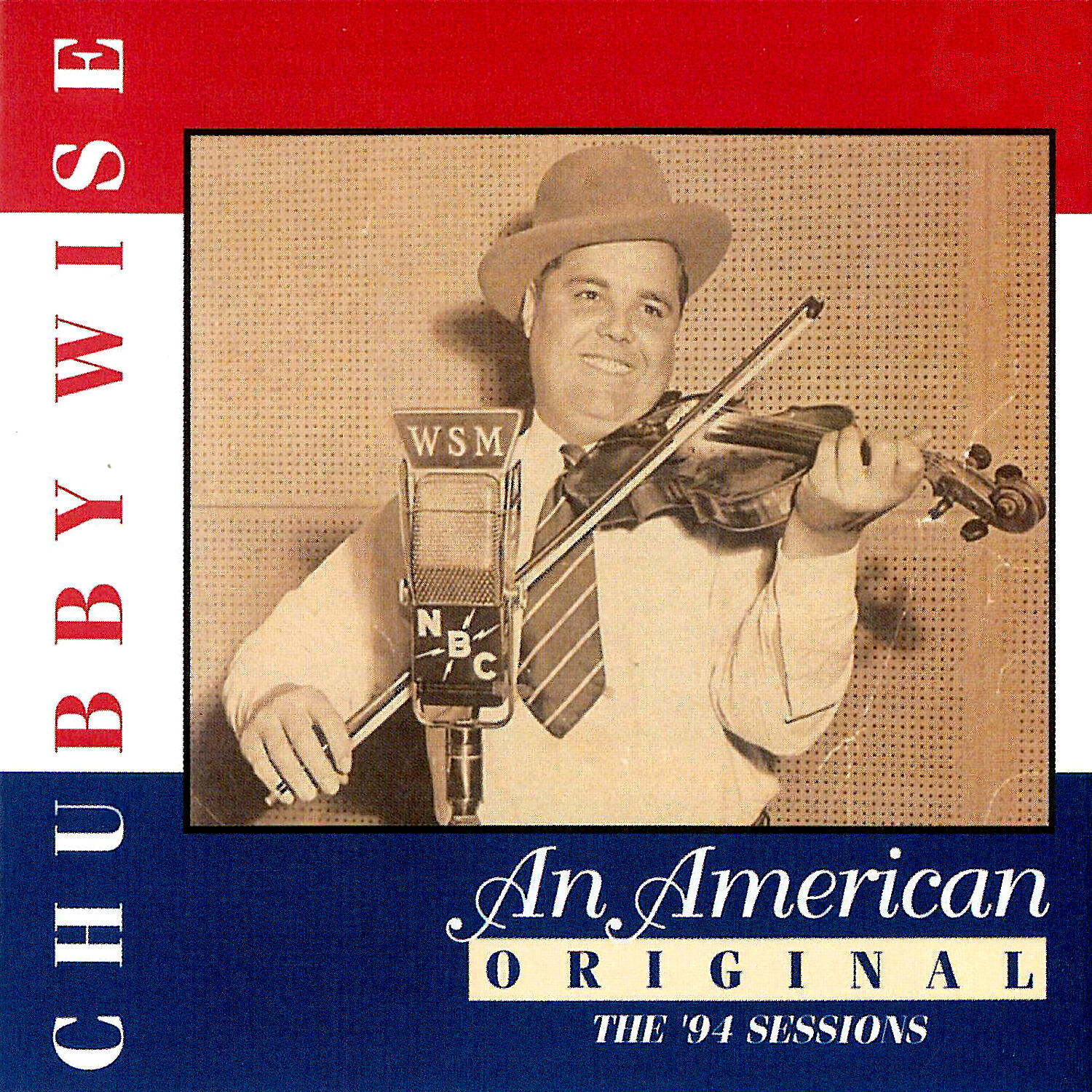 Релиз An American Original
