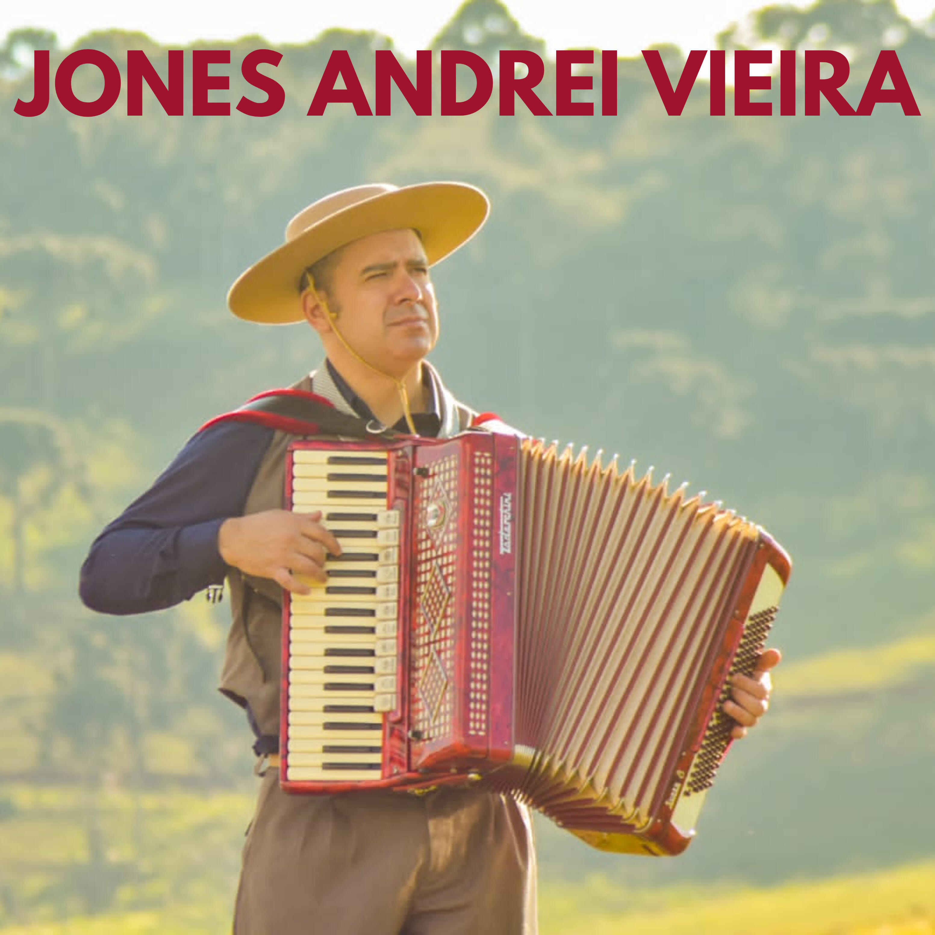 Jones Andrei Vieira