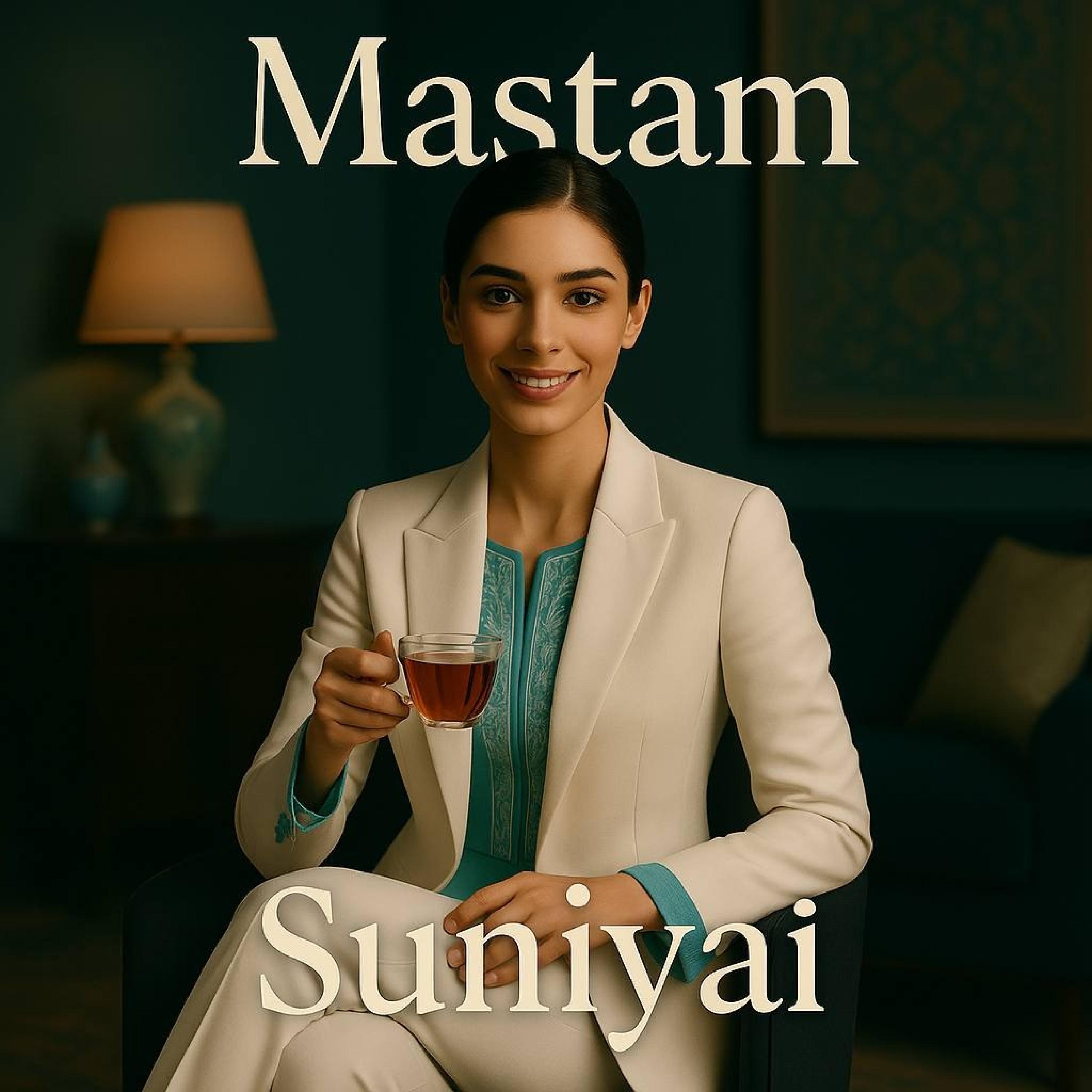 Релиз Mastamaz