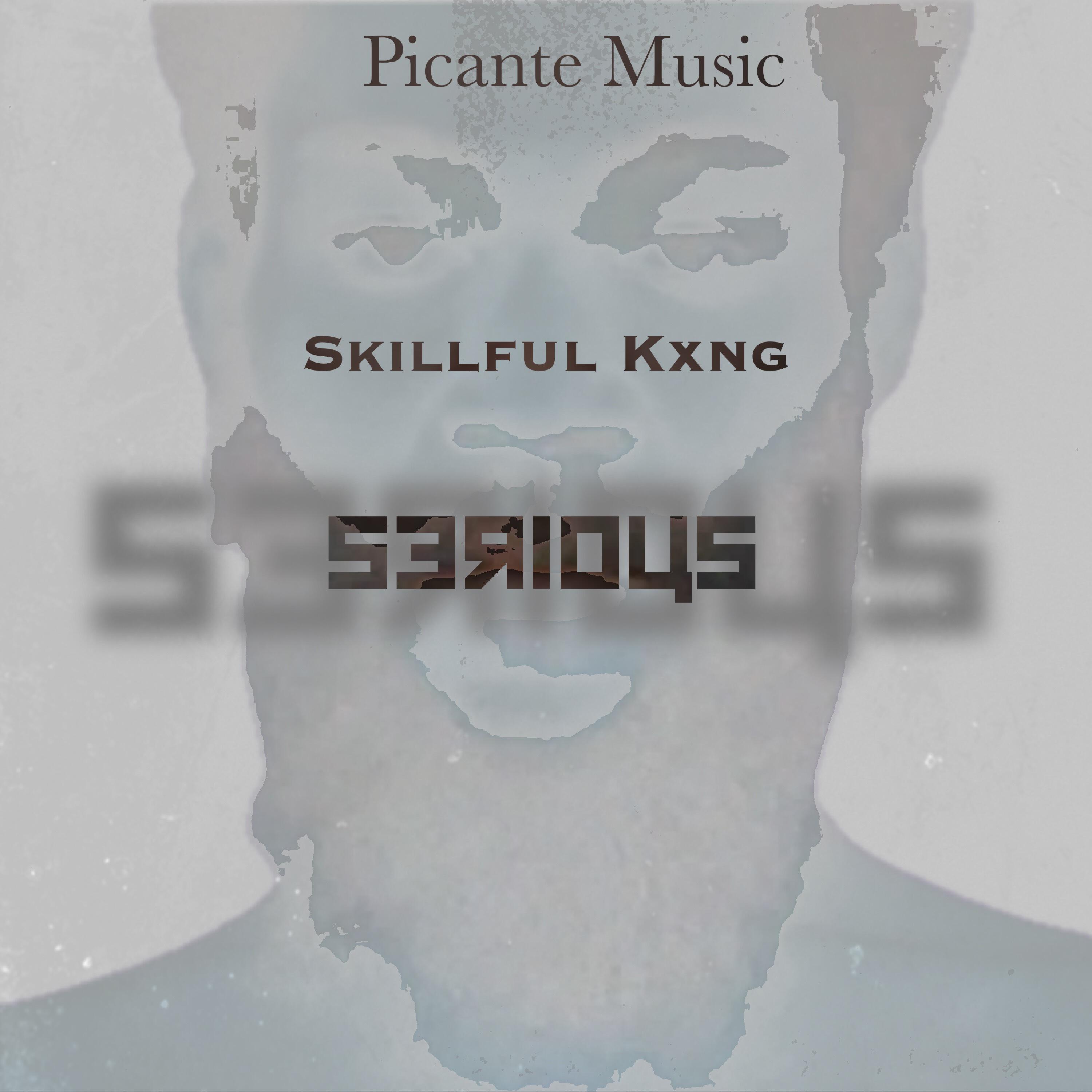 SKILLFUL KXNG
