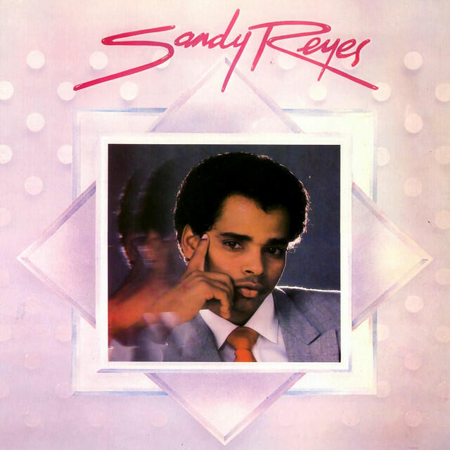 Релиз Sandy Reyes