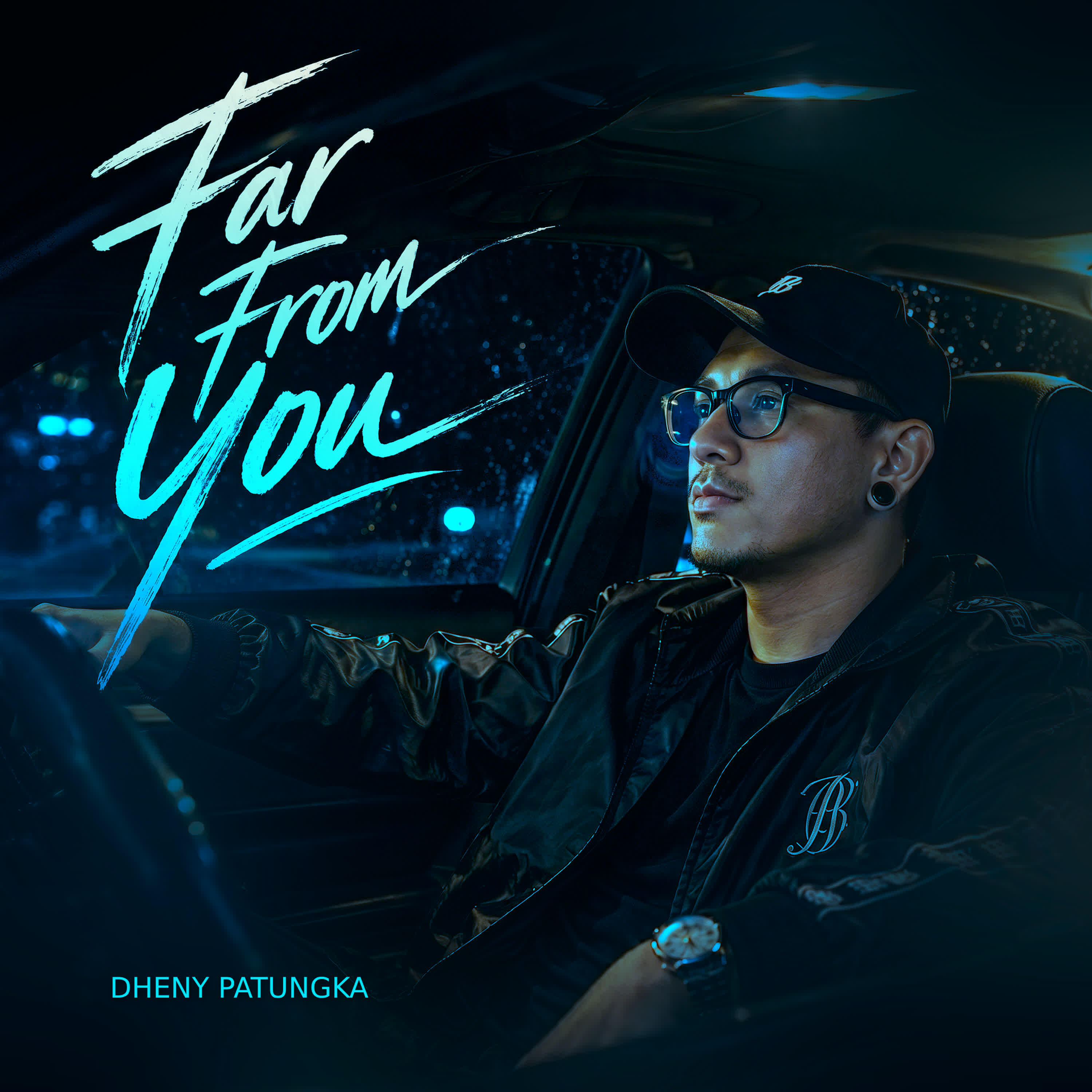 Релиз Far From You