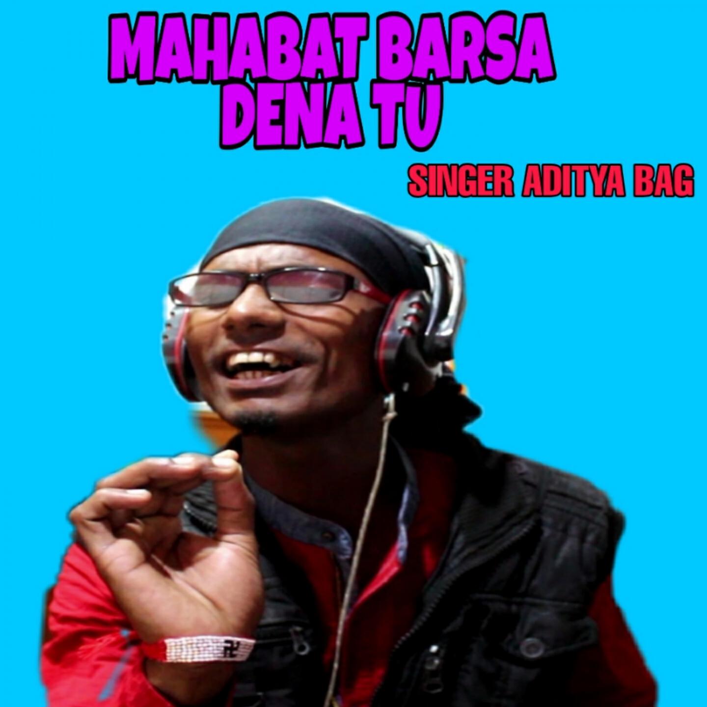 Релиз Mahabat Barsa Dena Tu