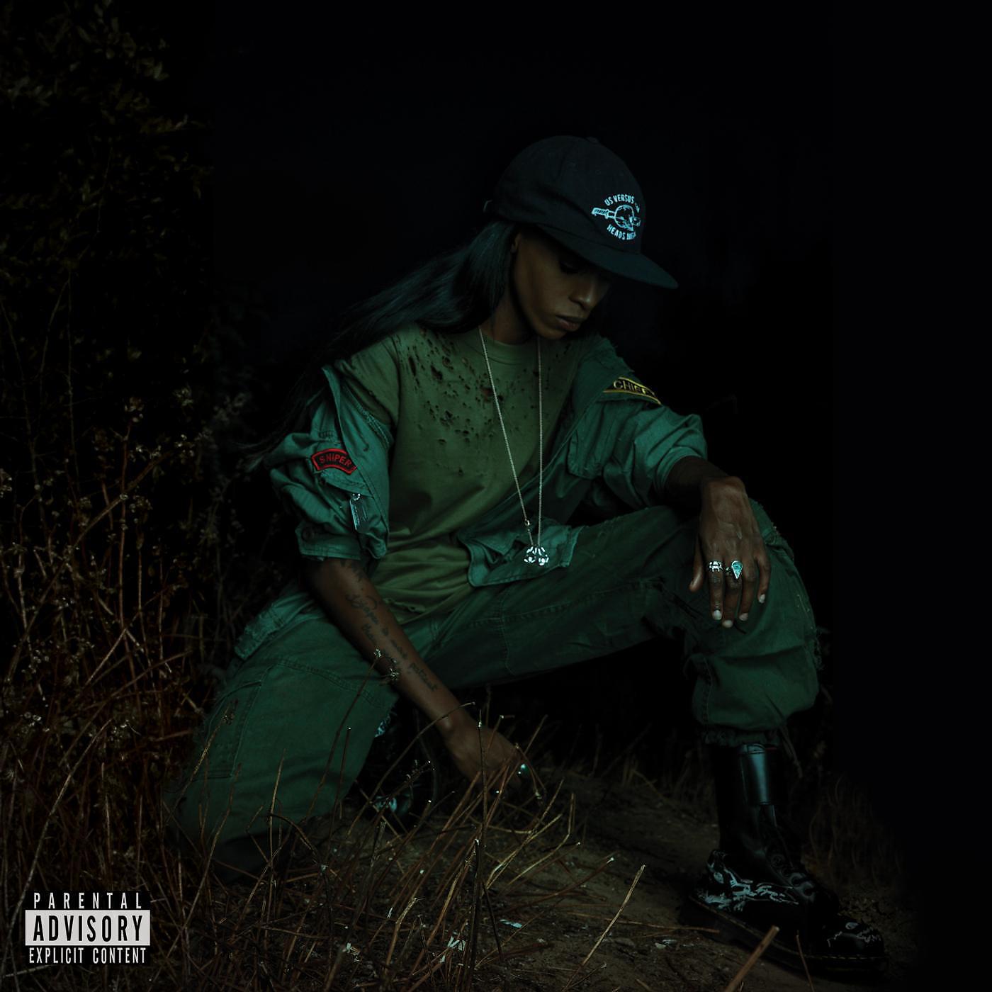 Релиз Back to the Woods