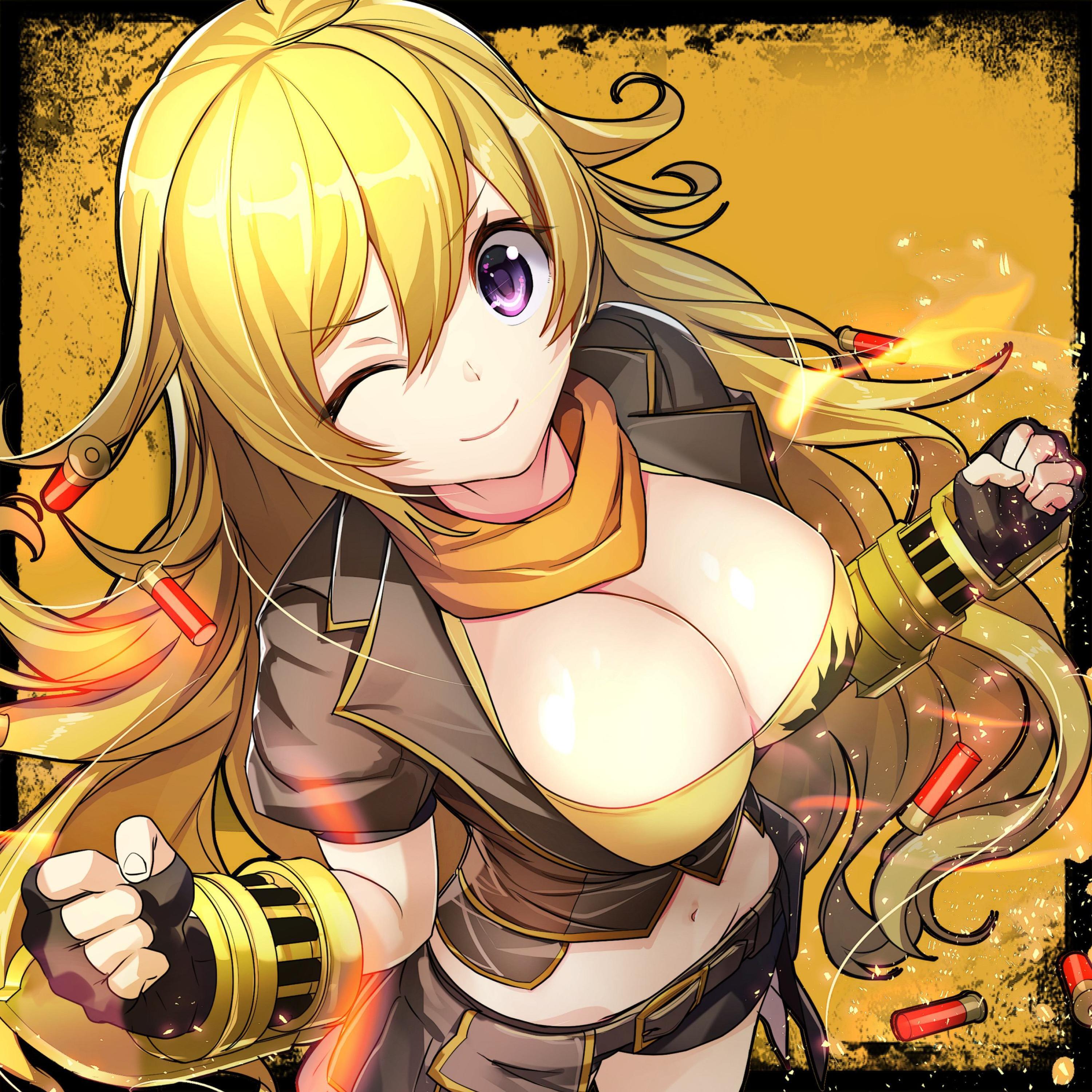 Релиз SEMBLANCE (YANG XIAO LONG)
