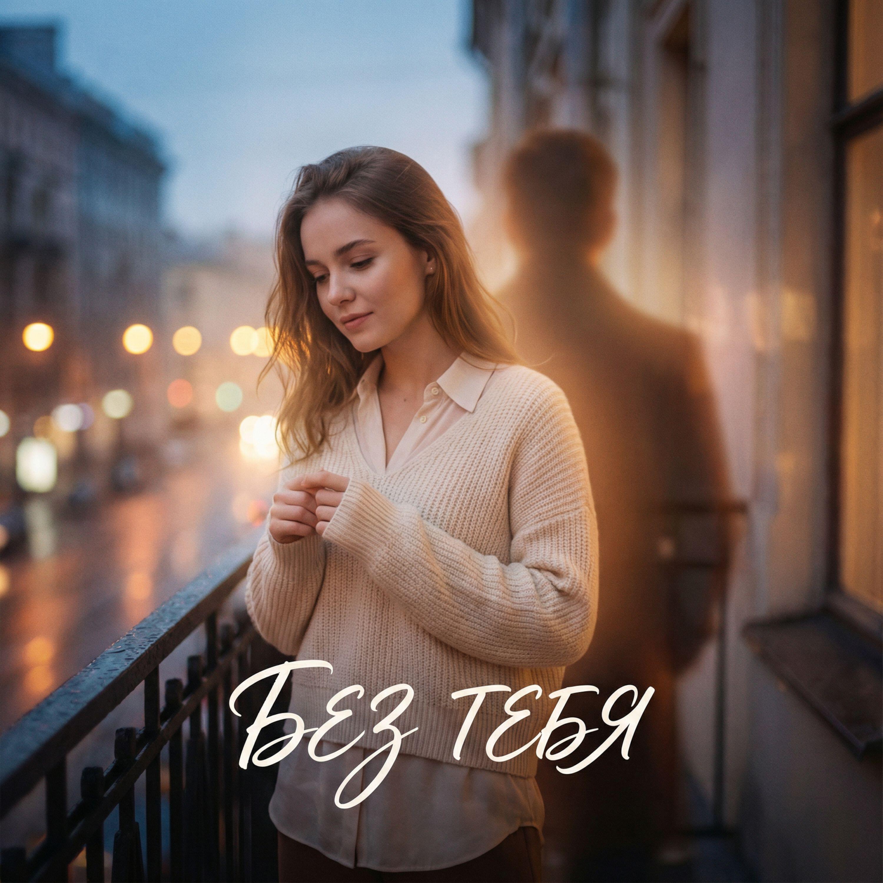 Релиз Без тебя