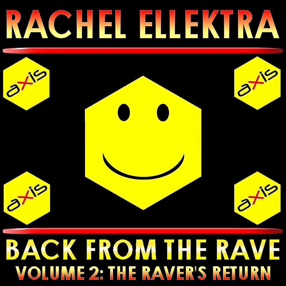 Релиз Back From The Rave: Volume 2