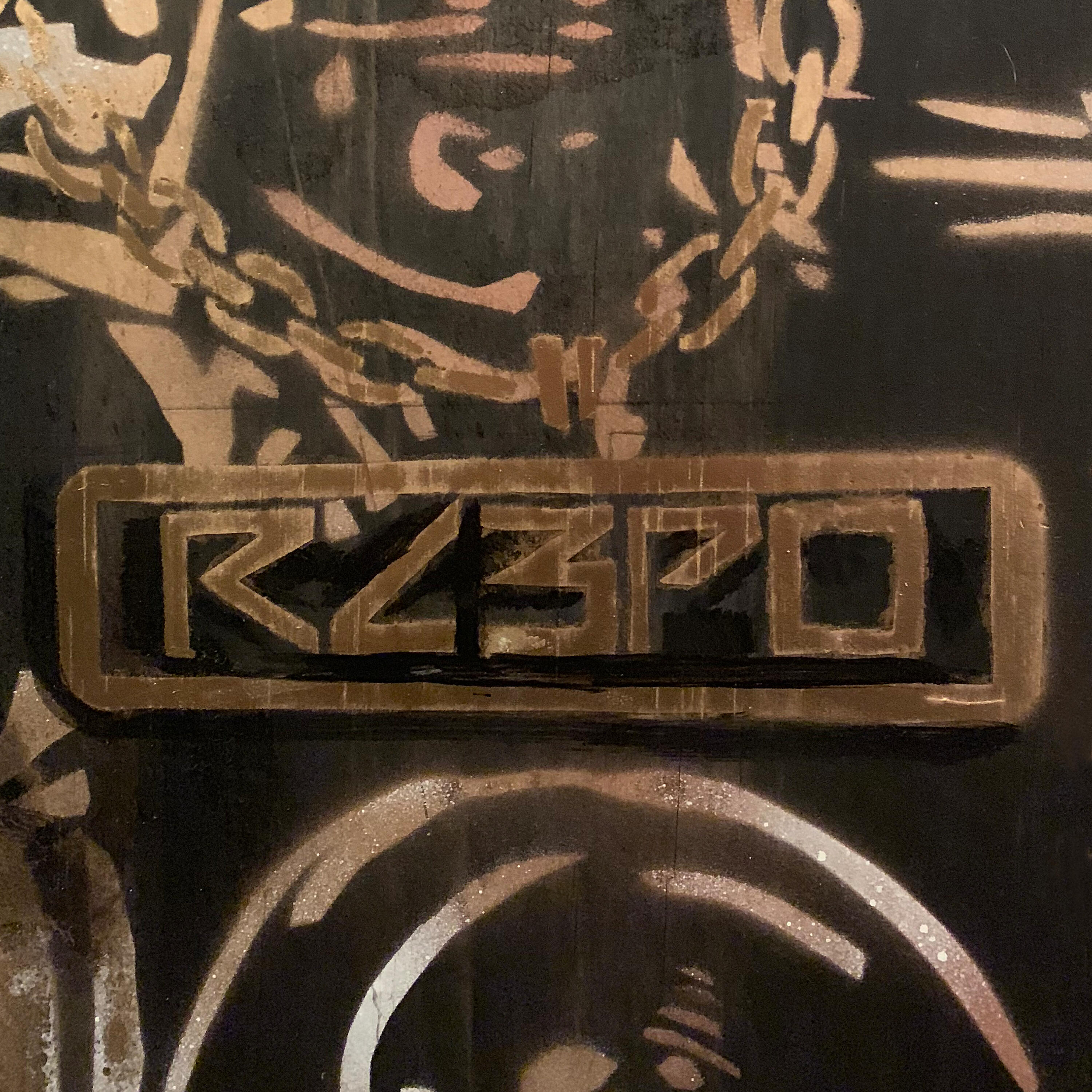 Релиз RC3PO