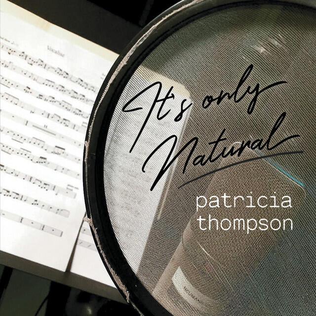 Patricia Thompson