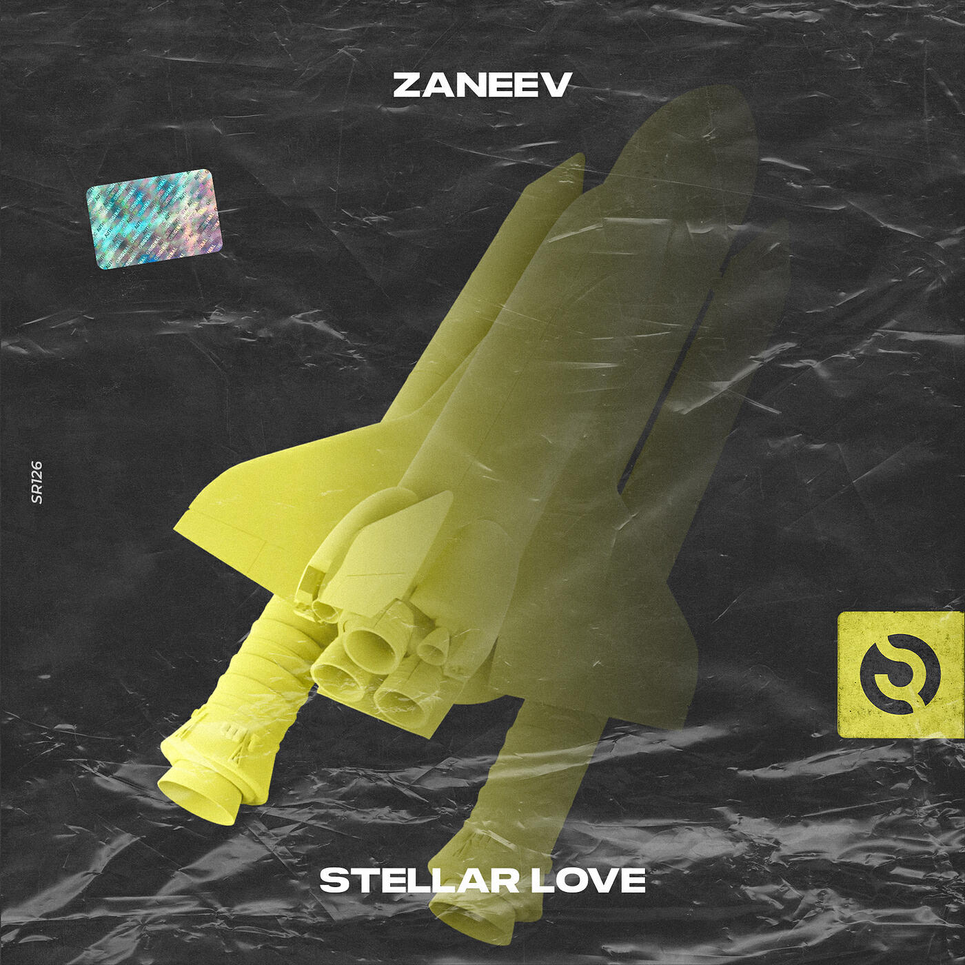 Zaneev