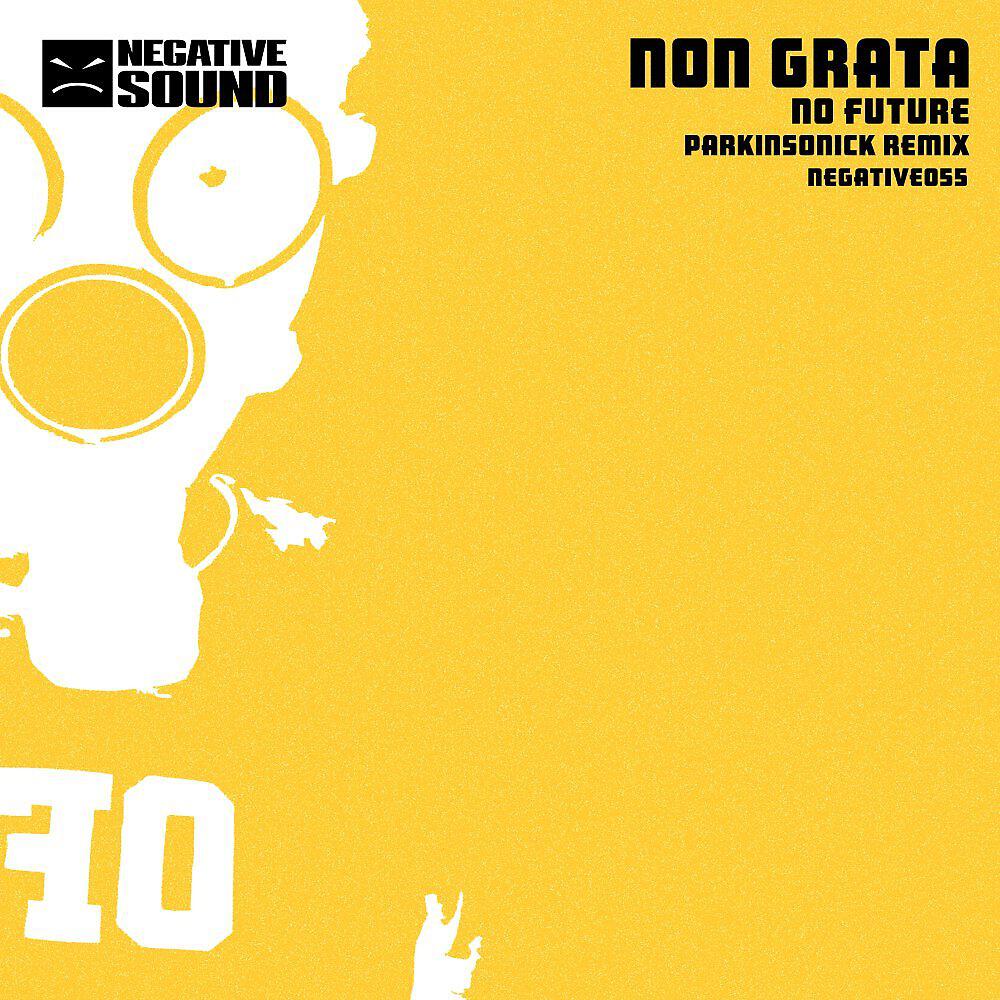 Релиз No Future (Parkinsonick Remix)
