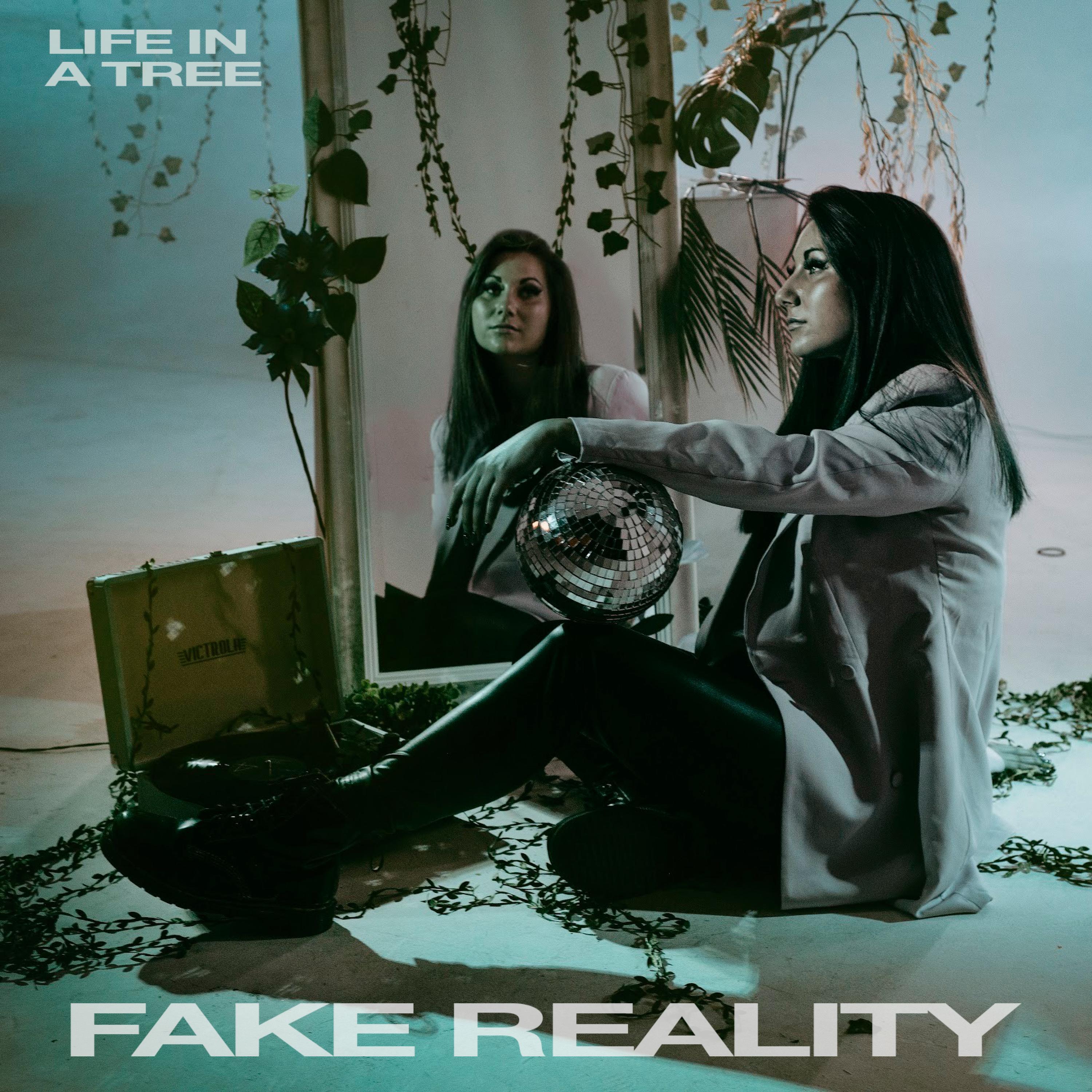 Релиз Fake Reality