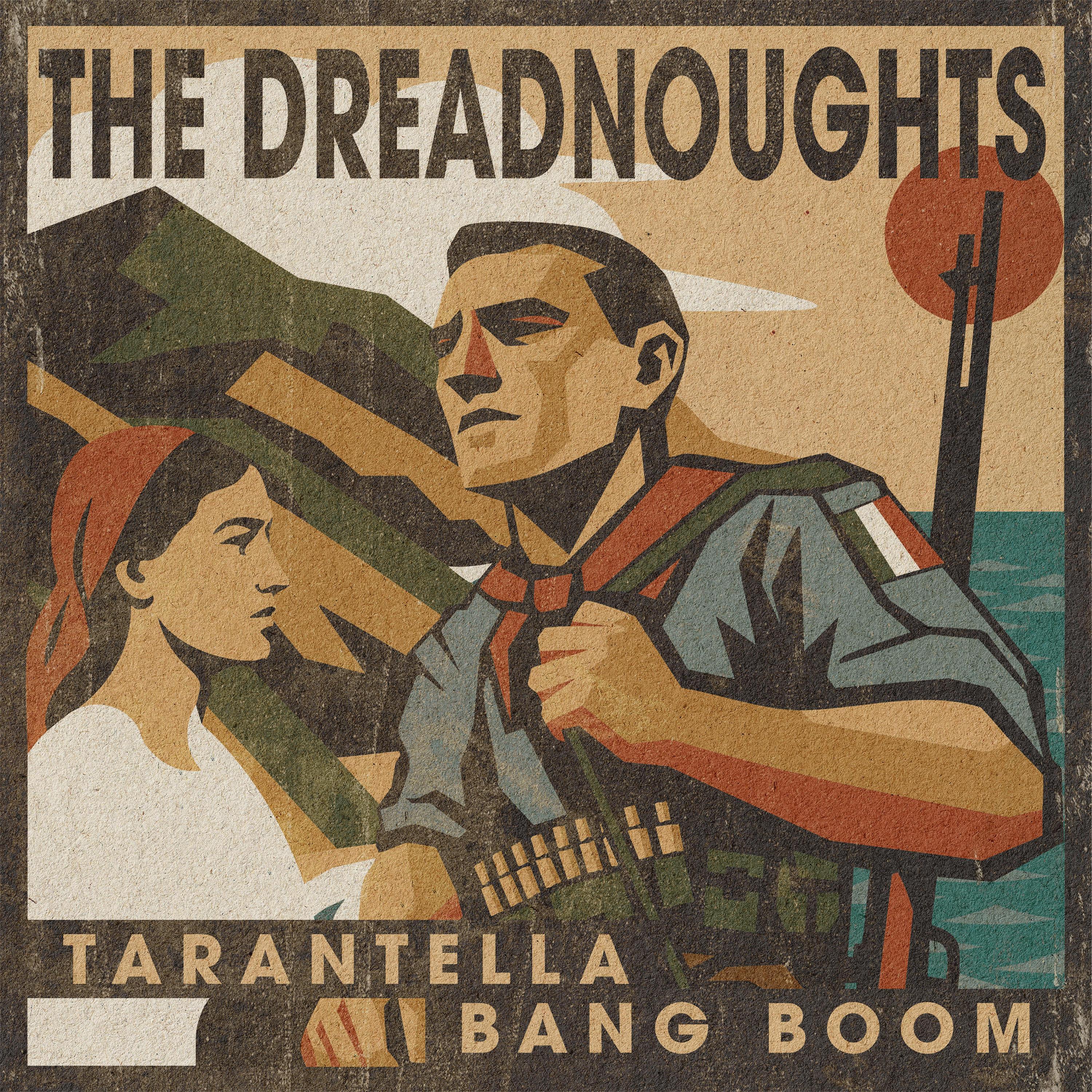 Релиз Tarantella Bang Boom