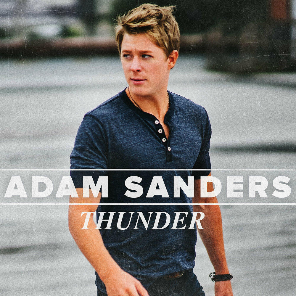 Релиз Thunder