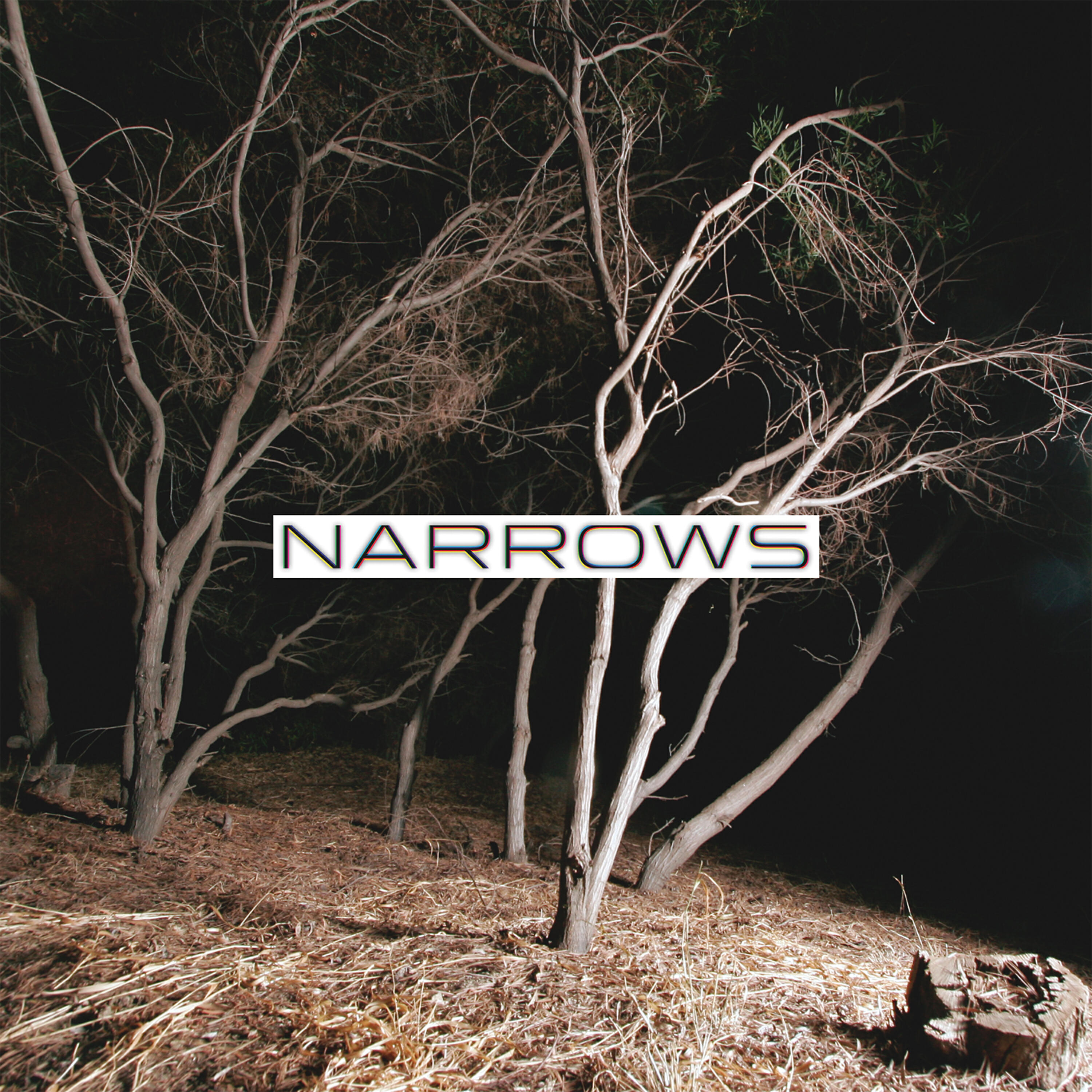 Релиз Narrows