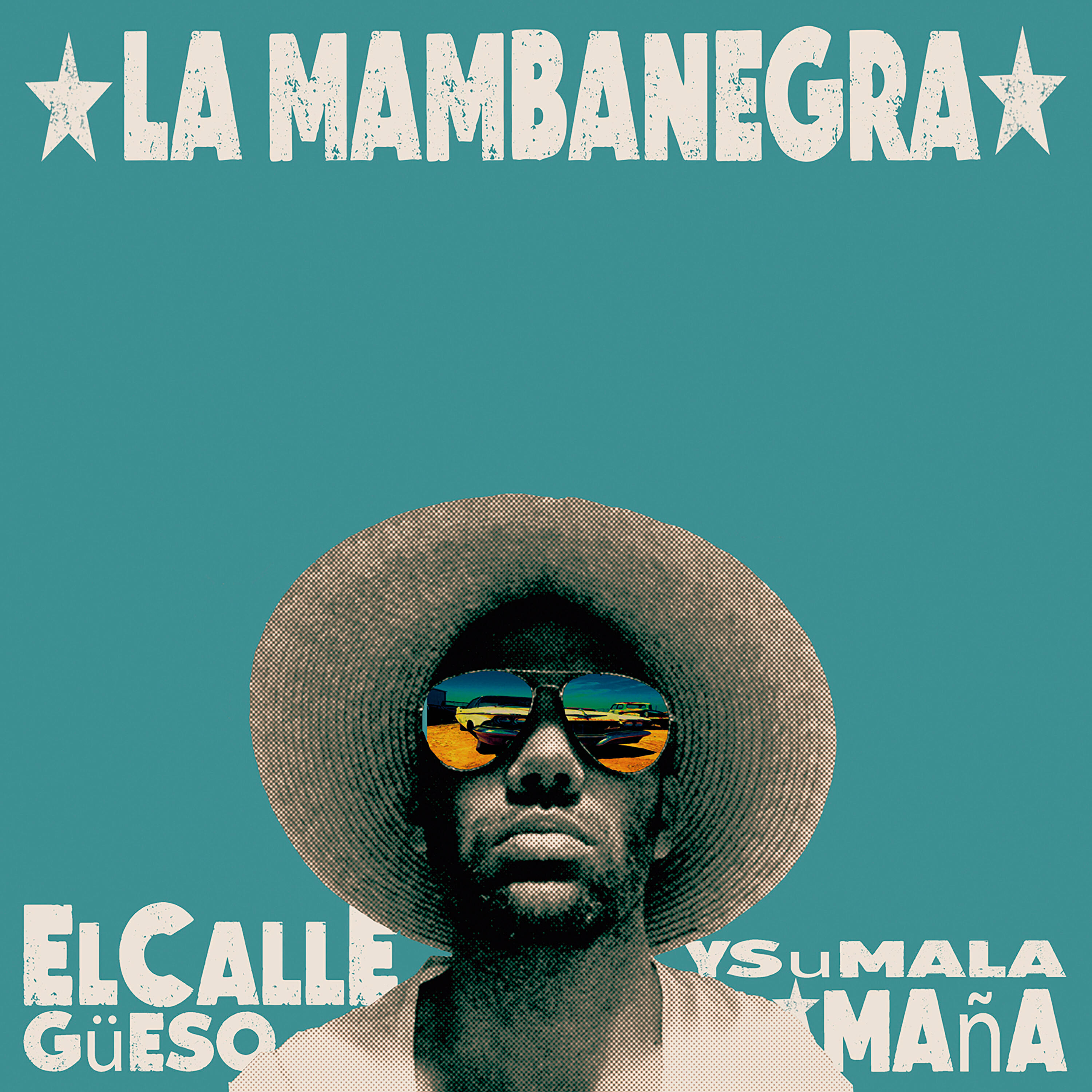 Релиз El Callegüeso y Su Malamaña
