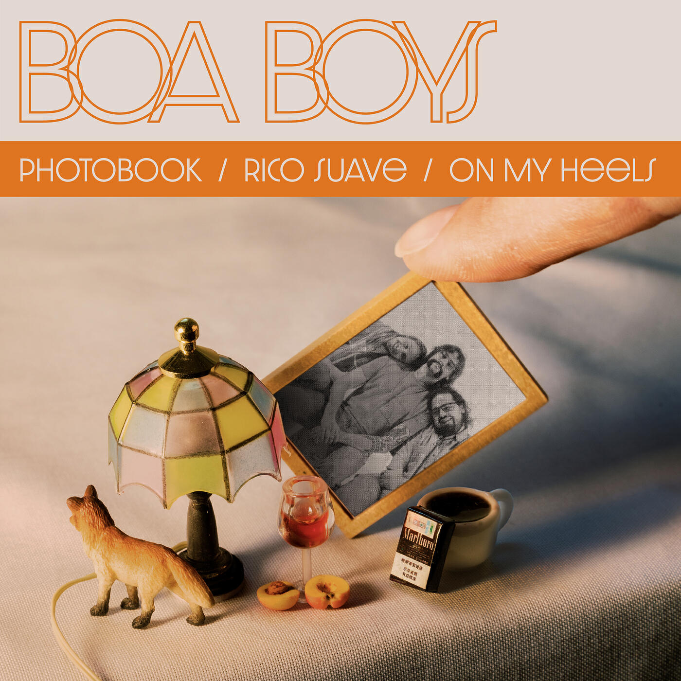 Boa Boys
