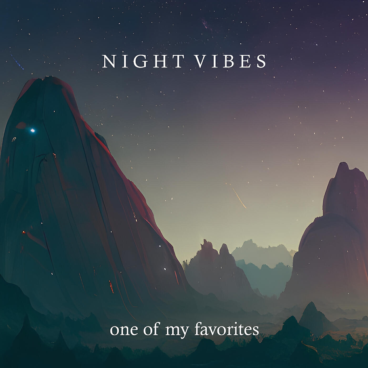 Релиз One of My Favorites