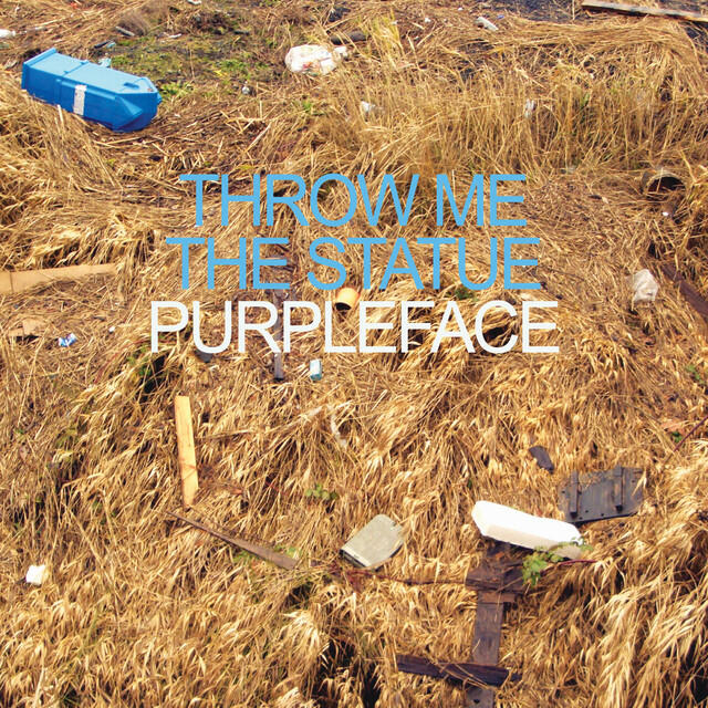 Релиз Purpleface