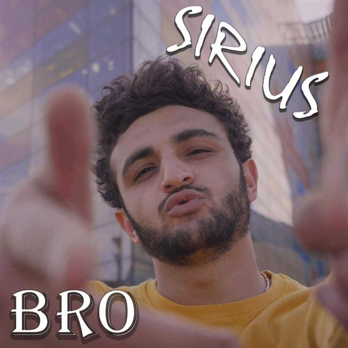 Релиз Bro