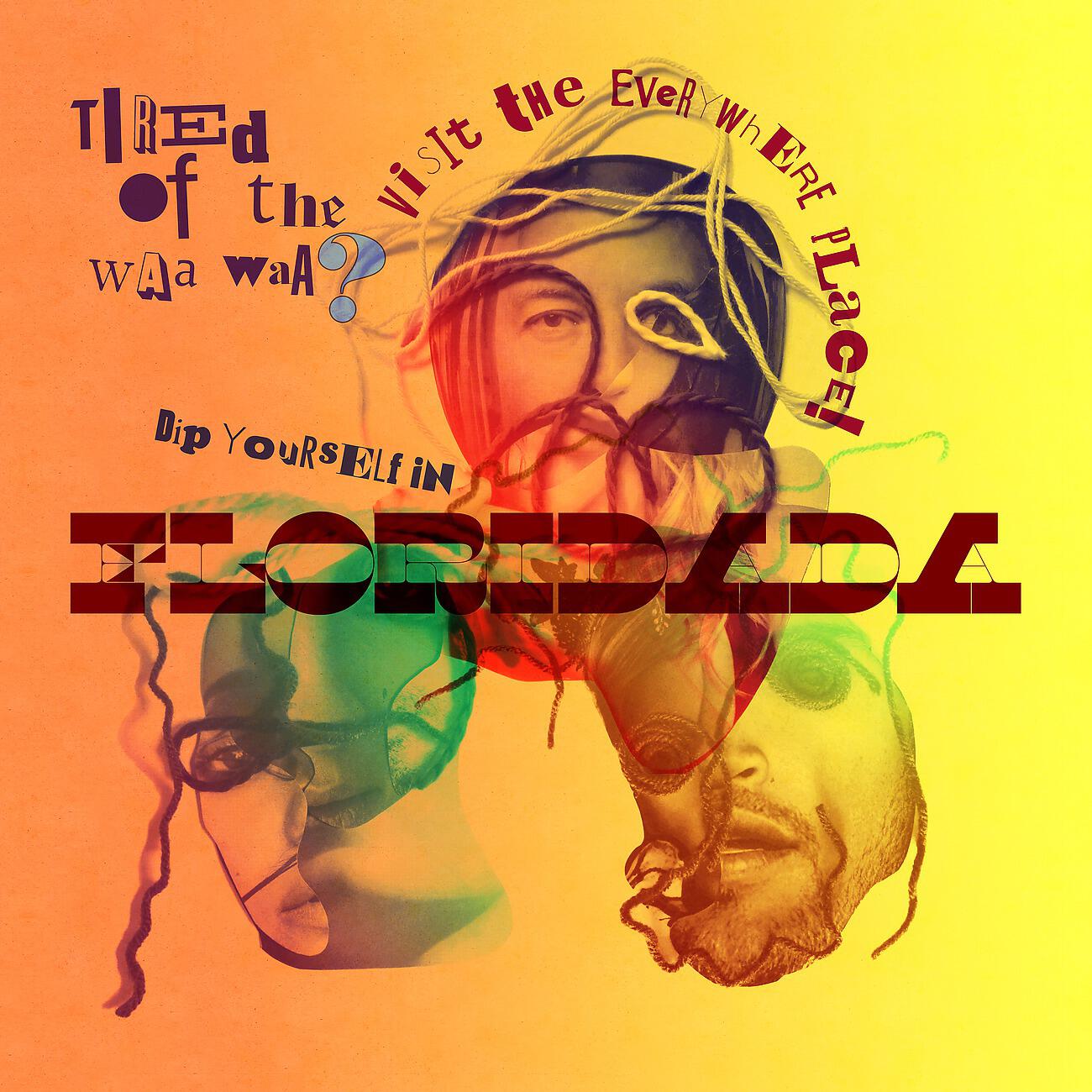 Релиз FloriDada