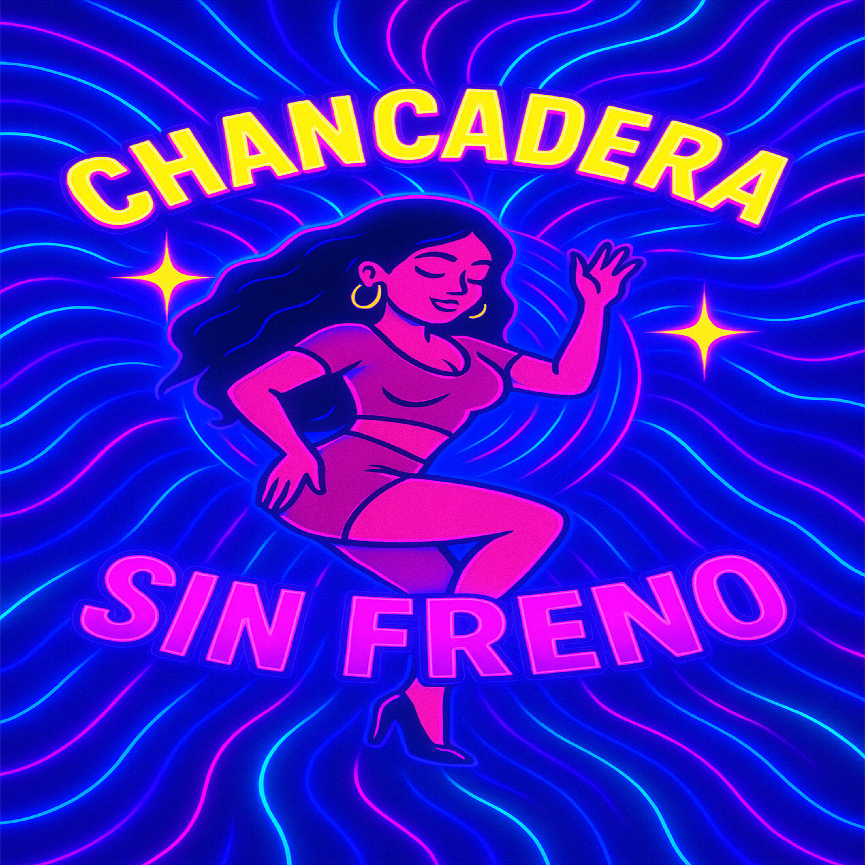 Релиз Chancadera Sin Freno