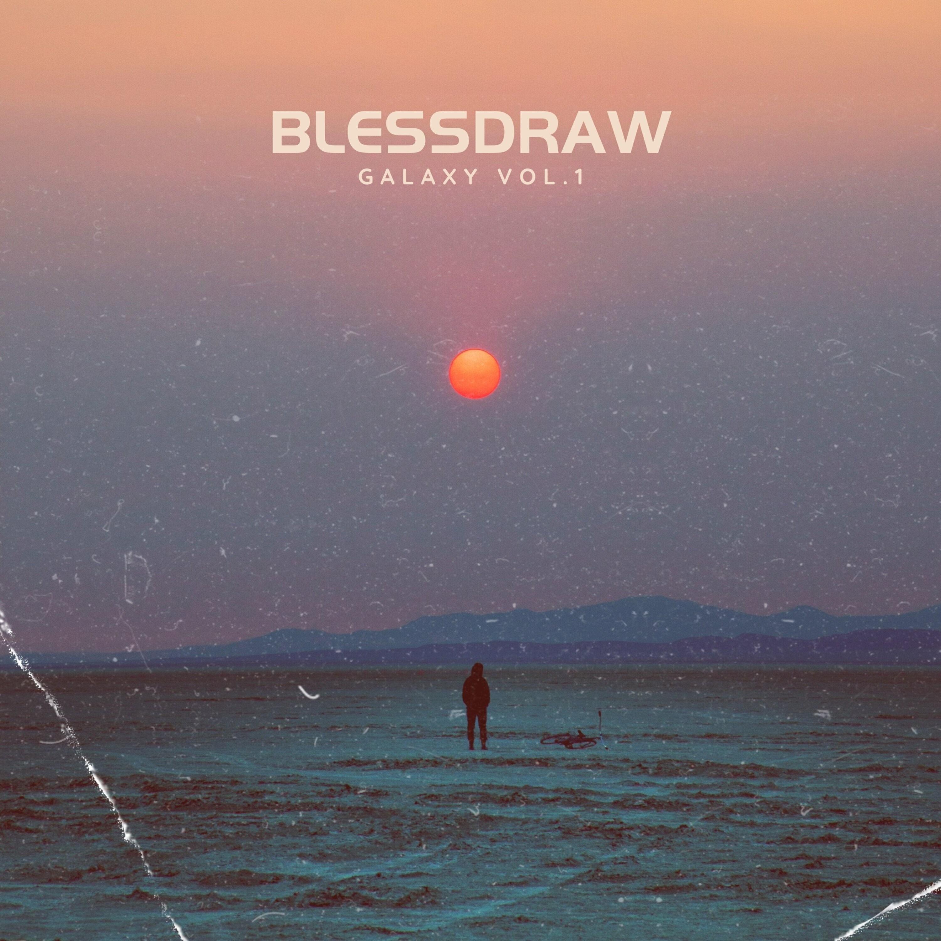 BlessDraw