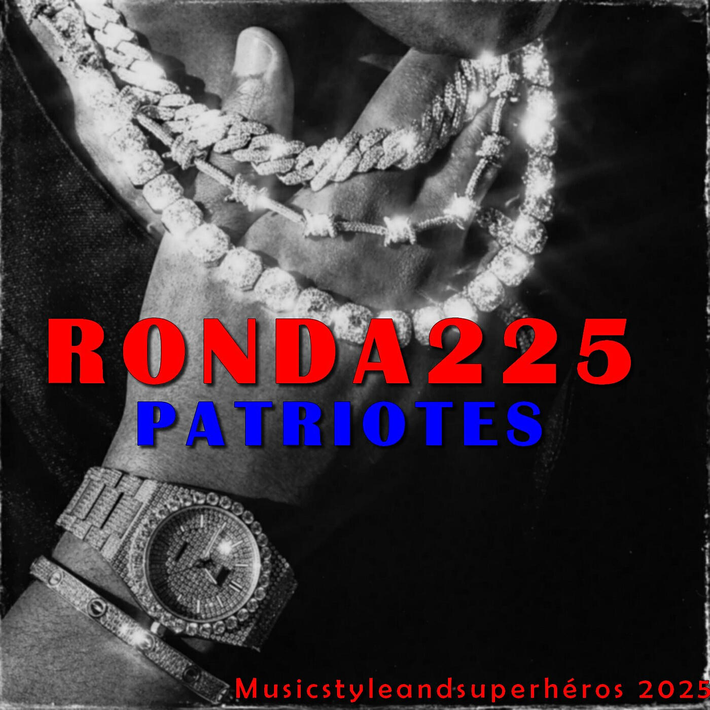 Релиз Patriotes