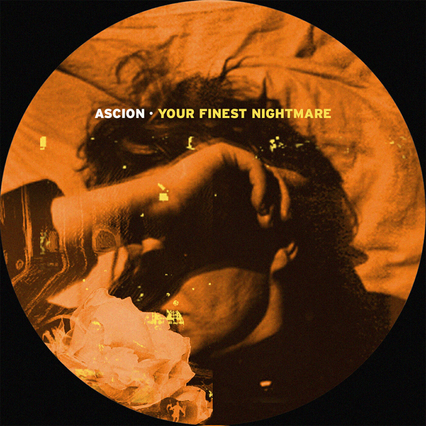 Релиз Your Finest Nightmare