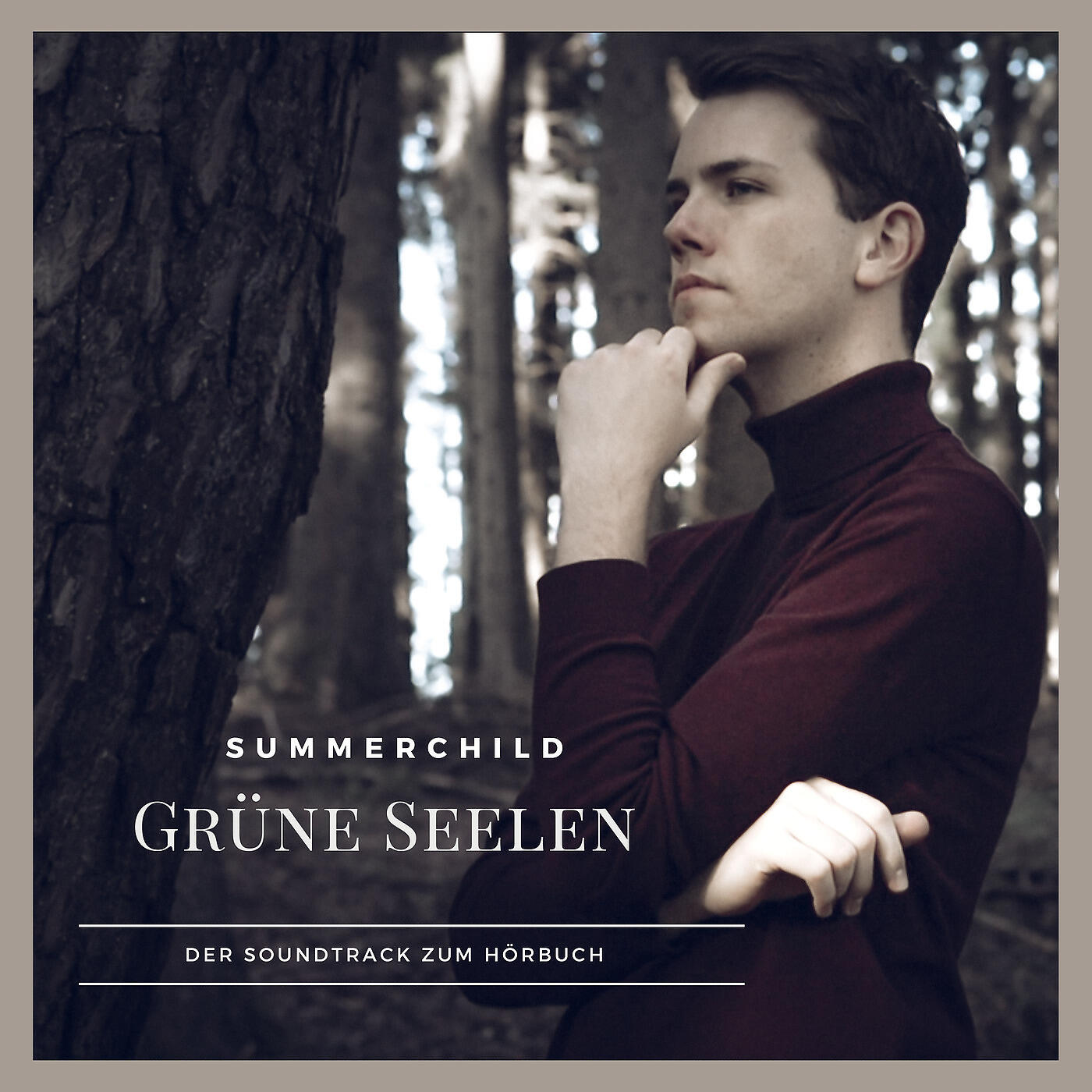 Релиз Grüne Seelen - Über Die Weisheit Der Natur