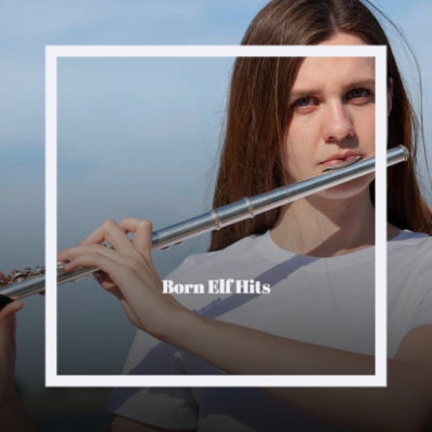 Релиз Born Elf Hits