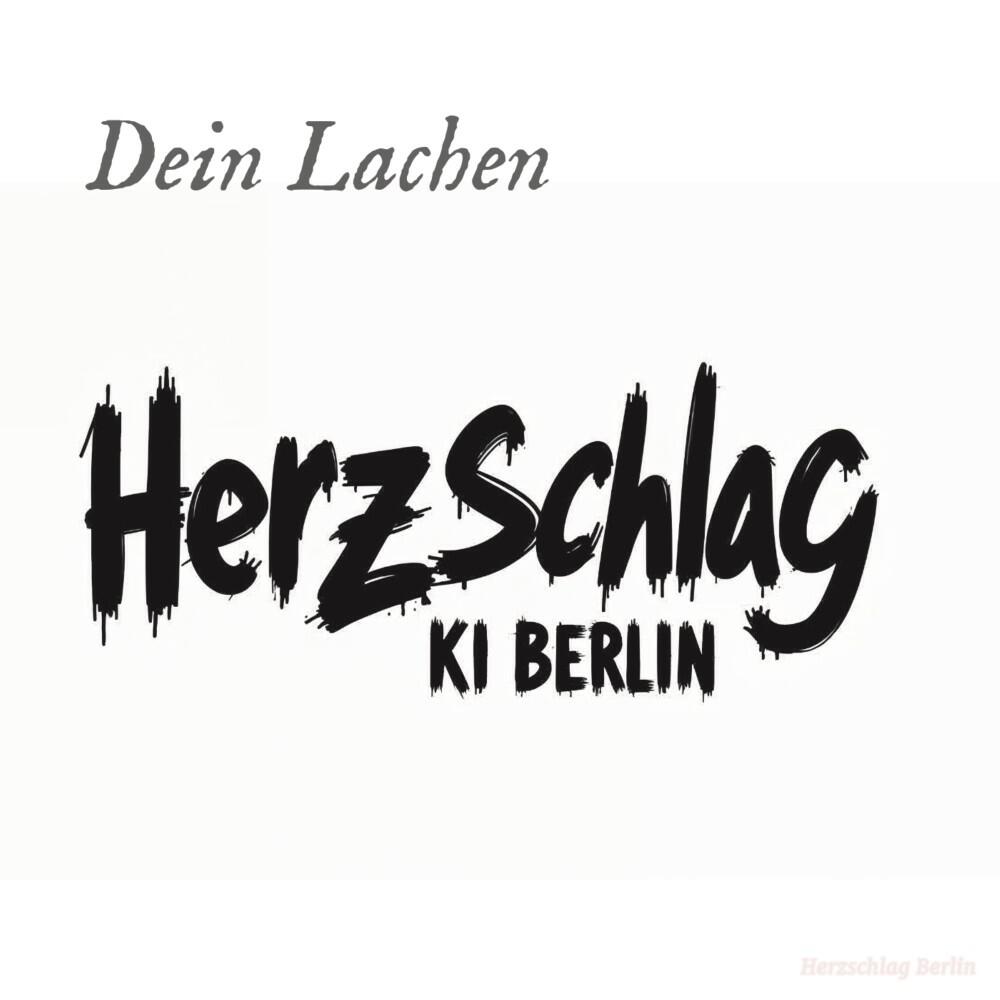 Релиз Dein Lachen (Radiocut)