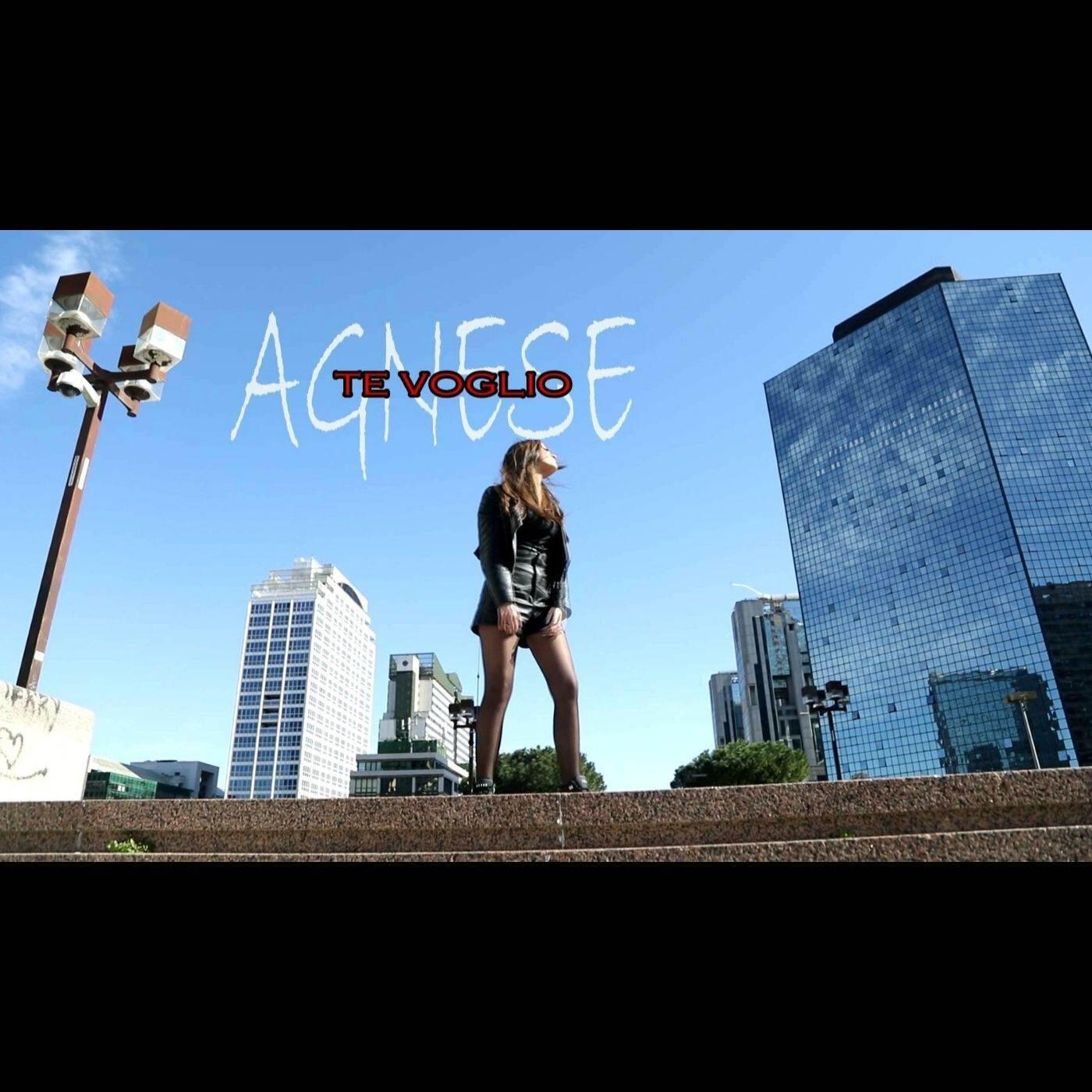 Релиз Te voglio