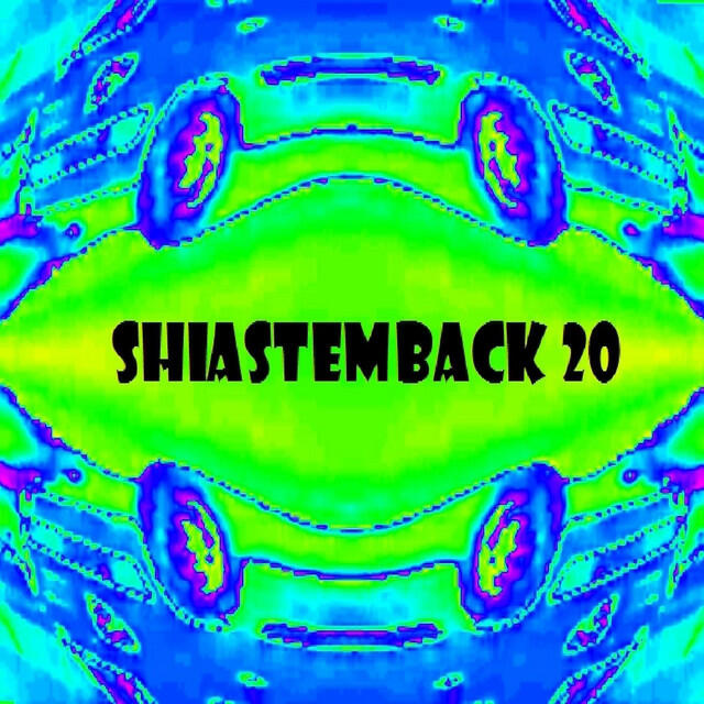 Релиз Shiastemback 20