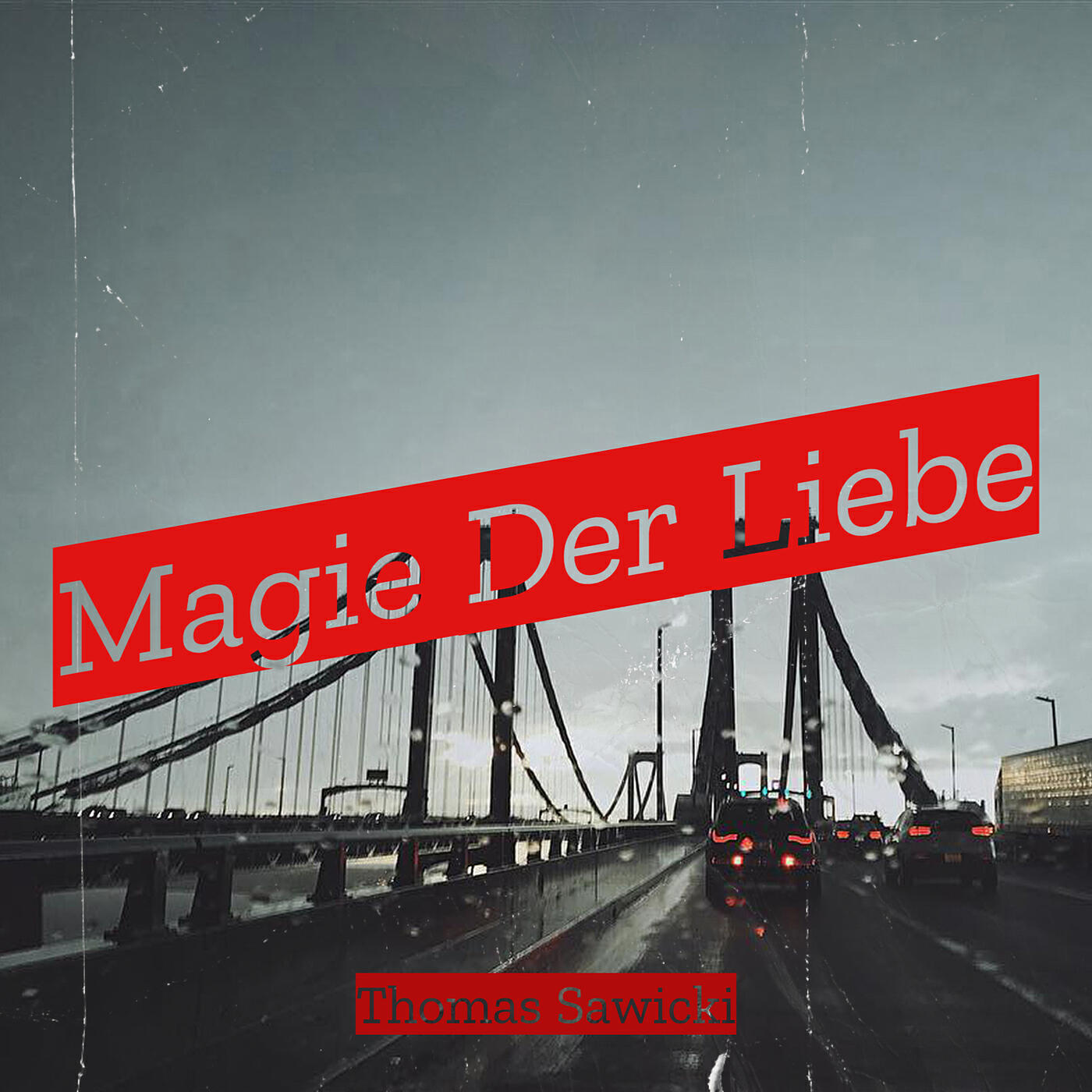 Релиз Magie Der Liebe