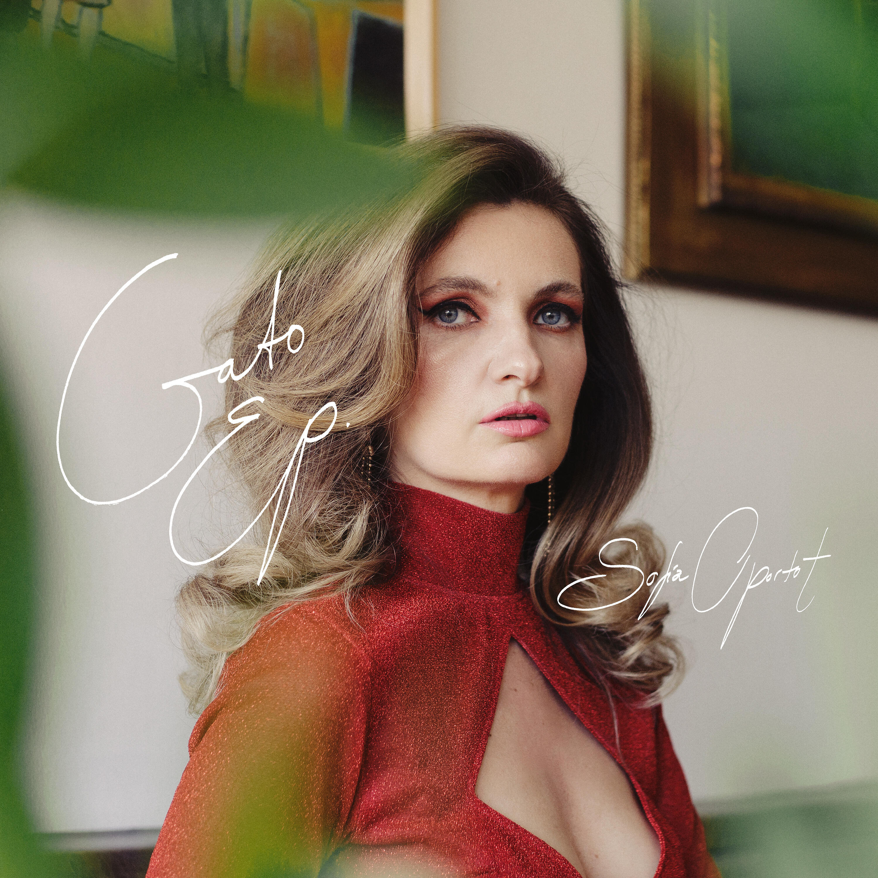 Релиз Gato Ep
