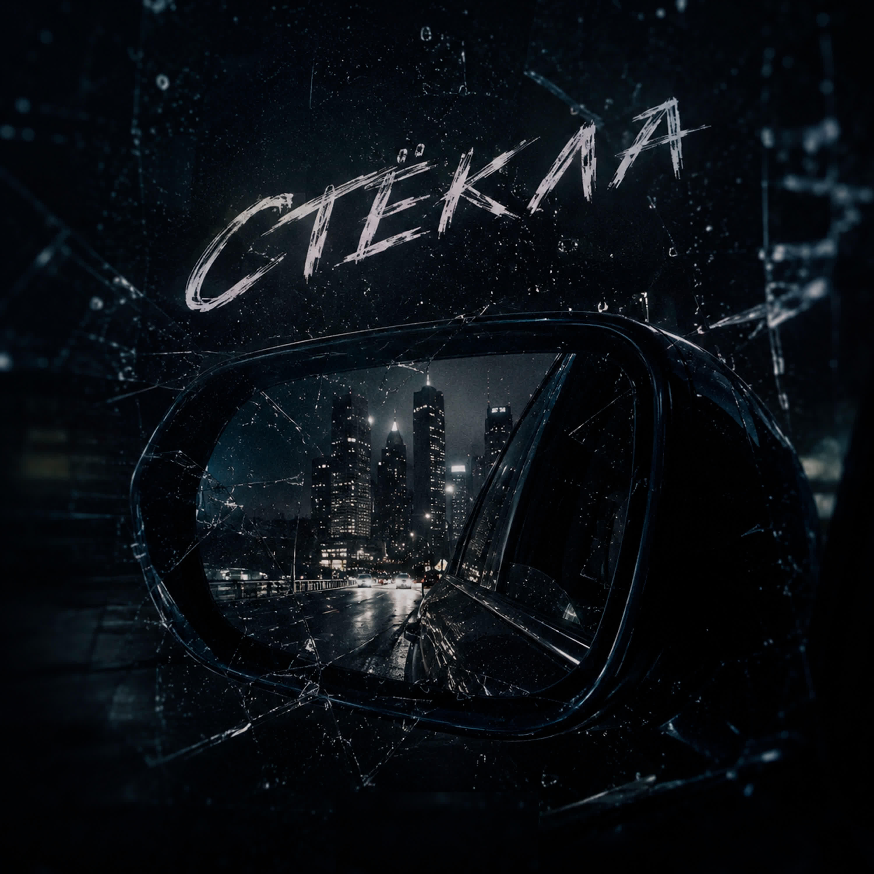 Релиз Стёкла