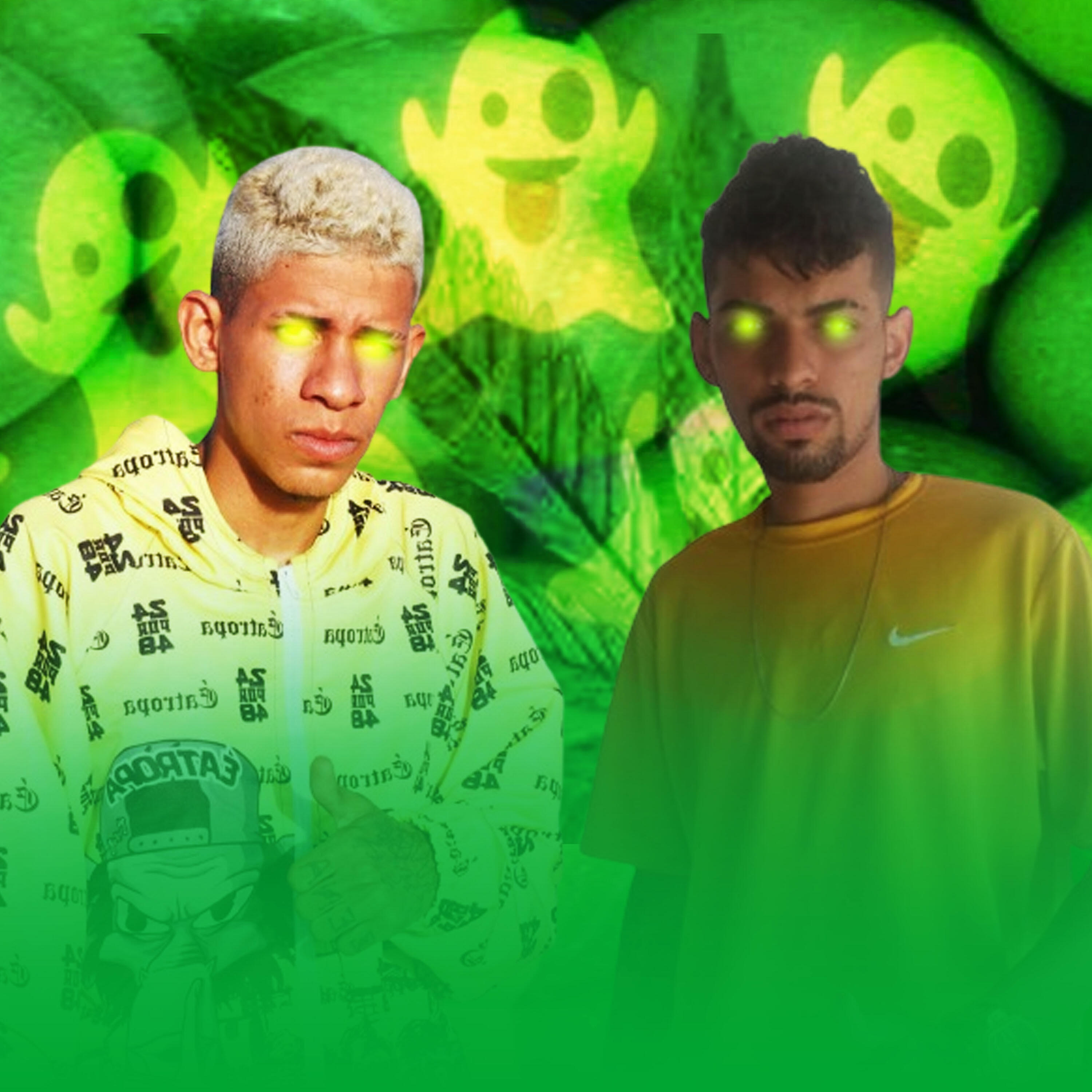 Релиз Bebida de Maçã Verde