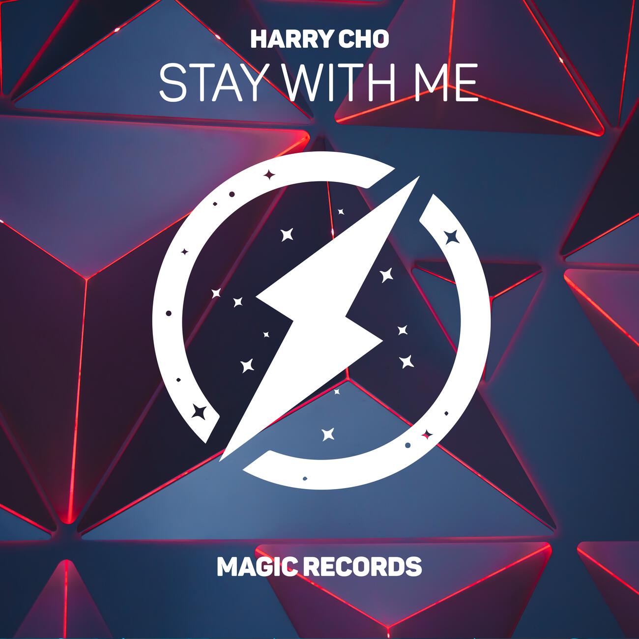 Релиз Stay With Me