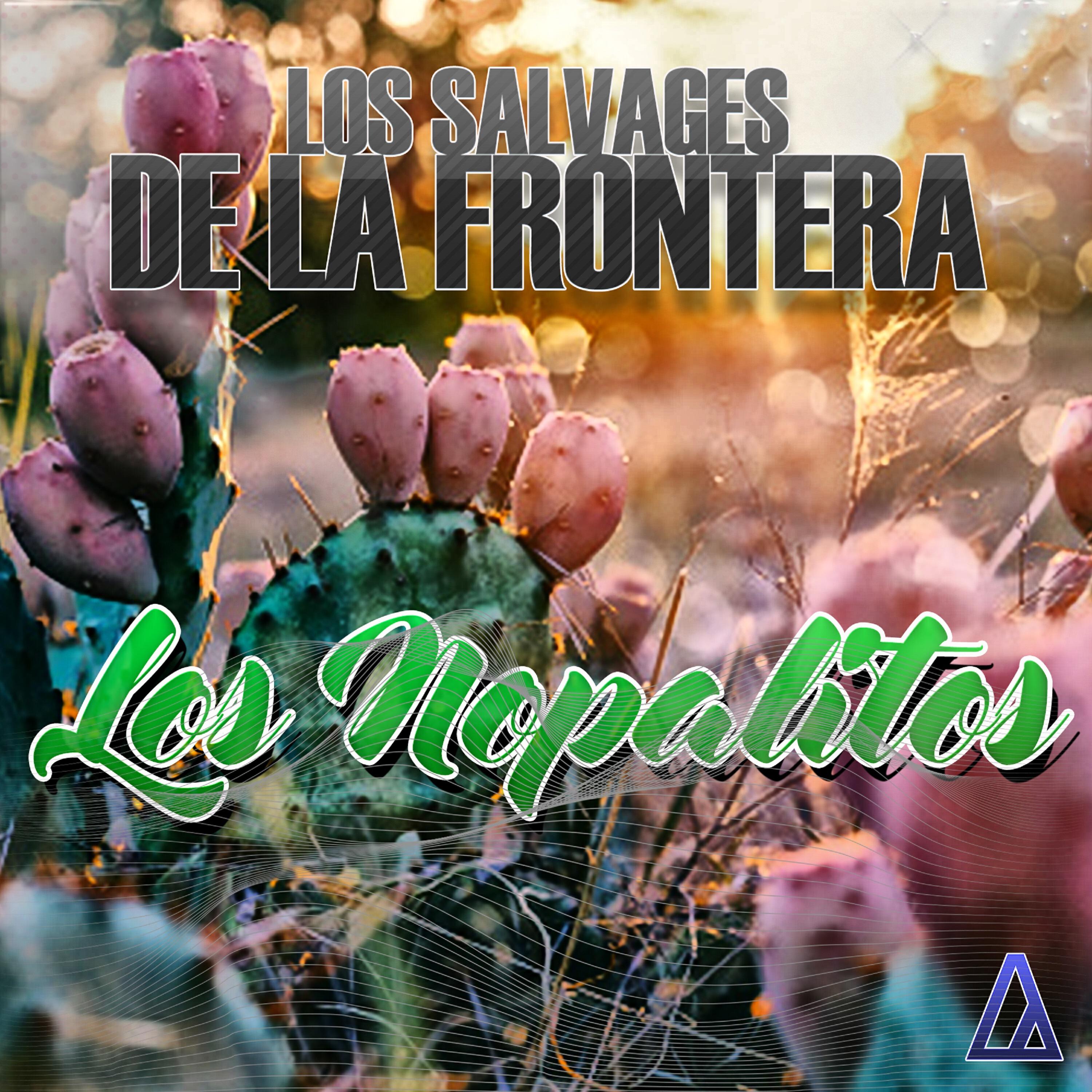 Релиз Los Nopalitos