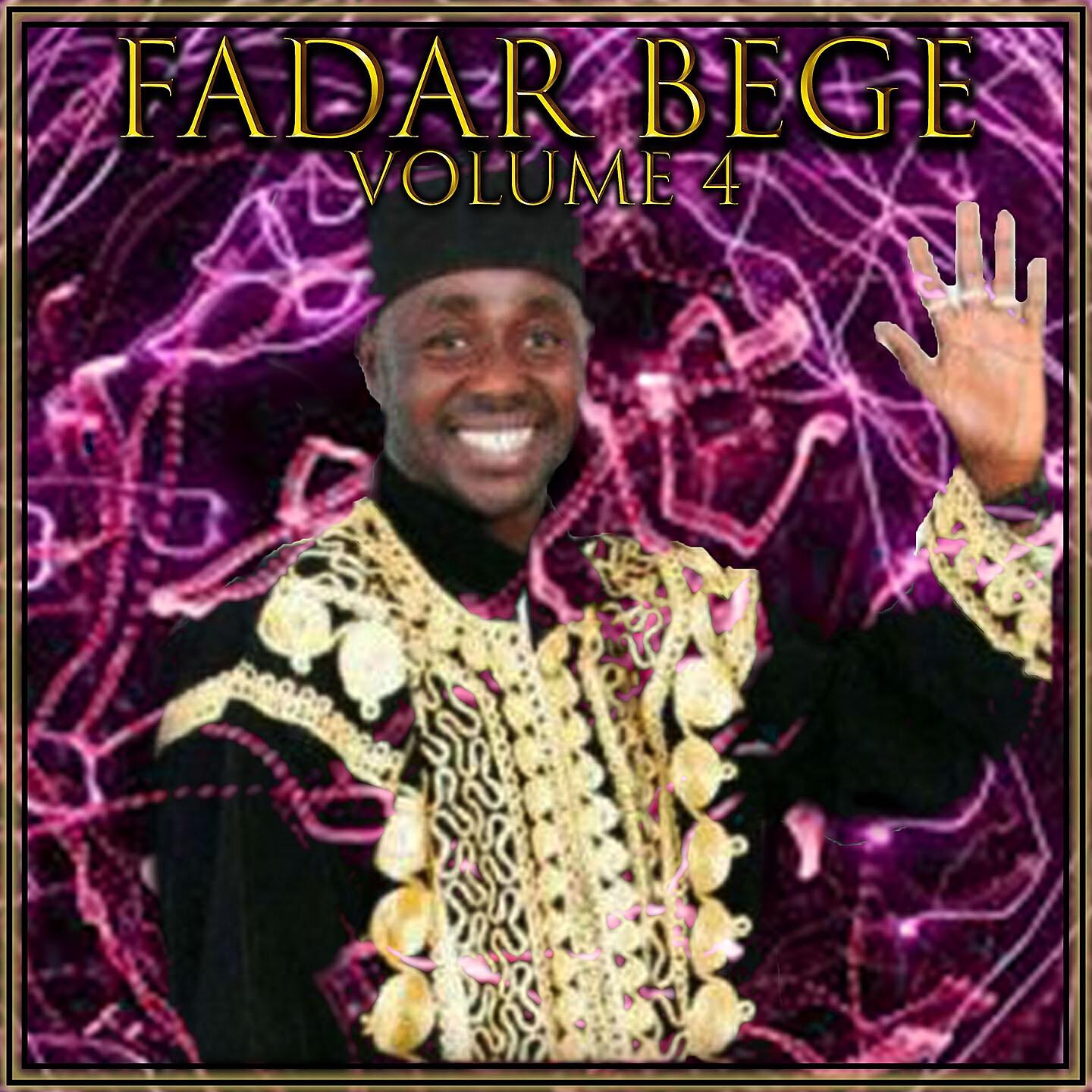 Релиз Fadar Bege - Vol. 4