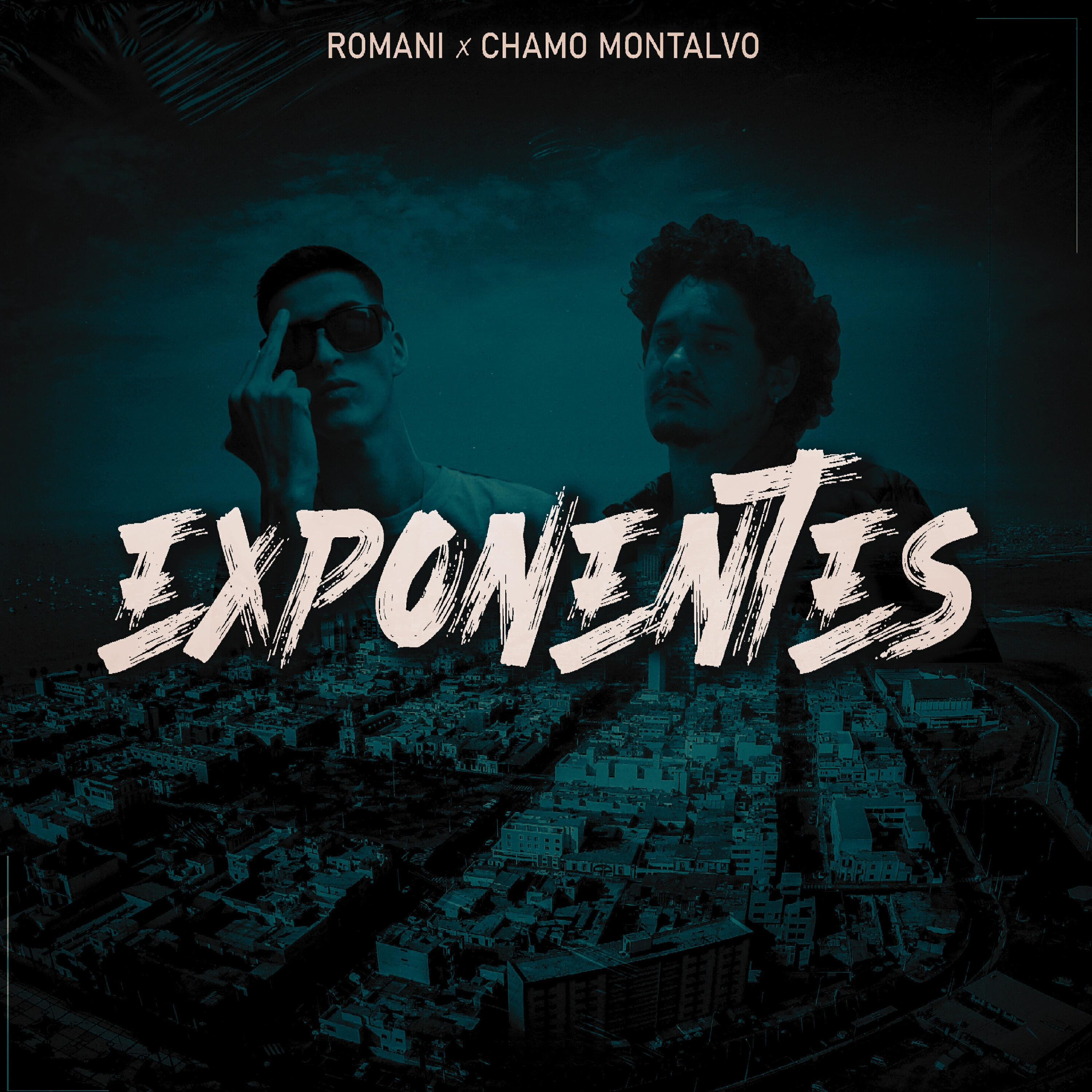 Релиз Exponentes