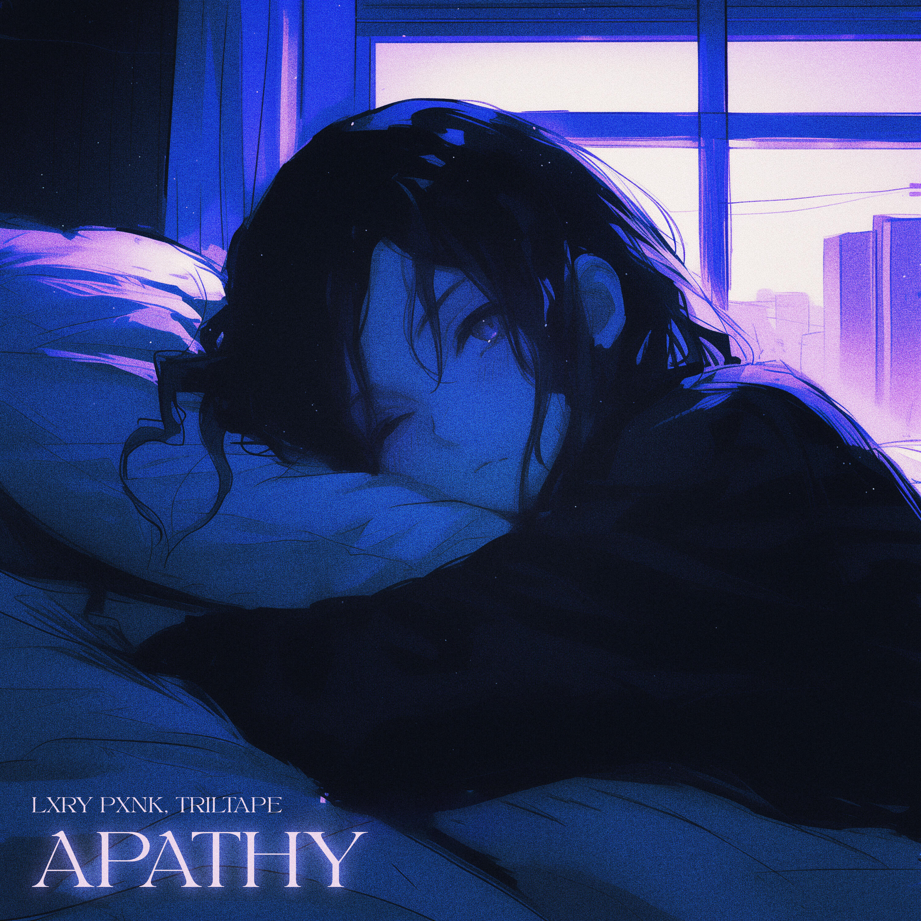 Релиз Apathy