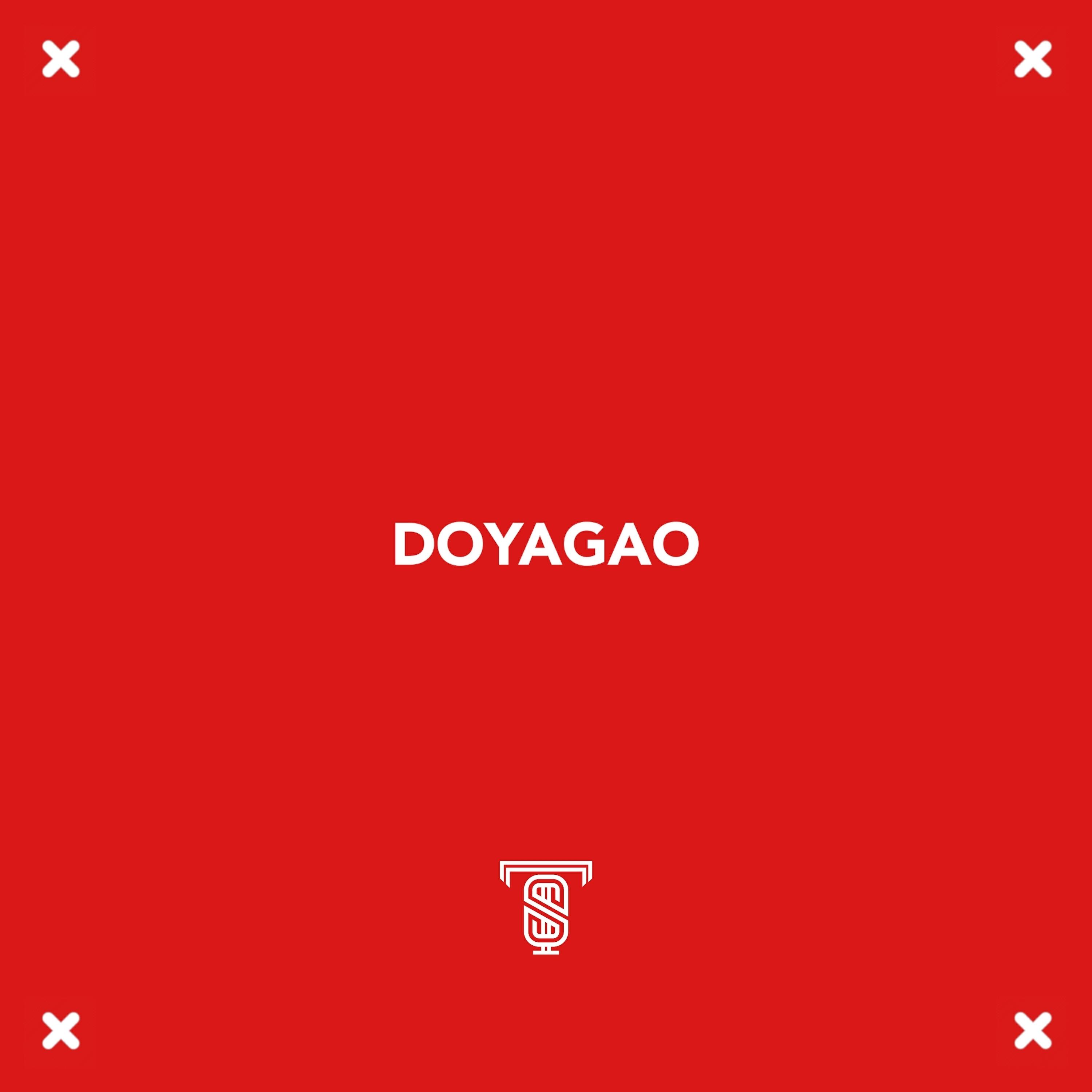 Релиз Doyagao