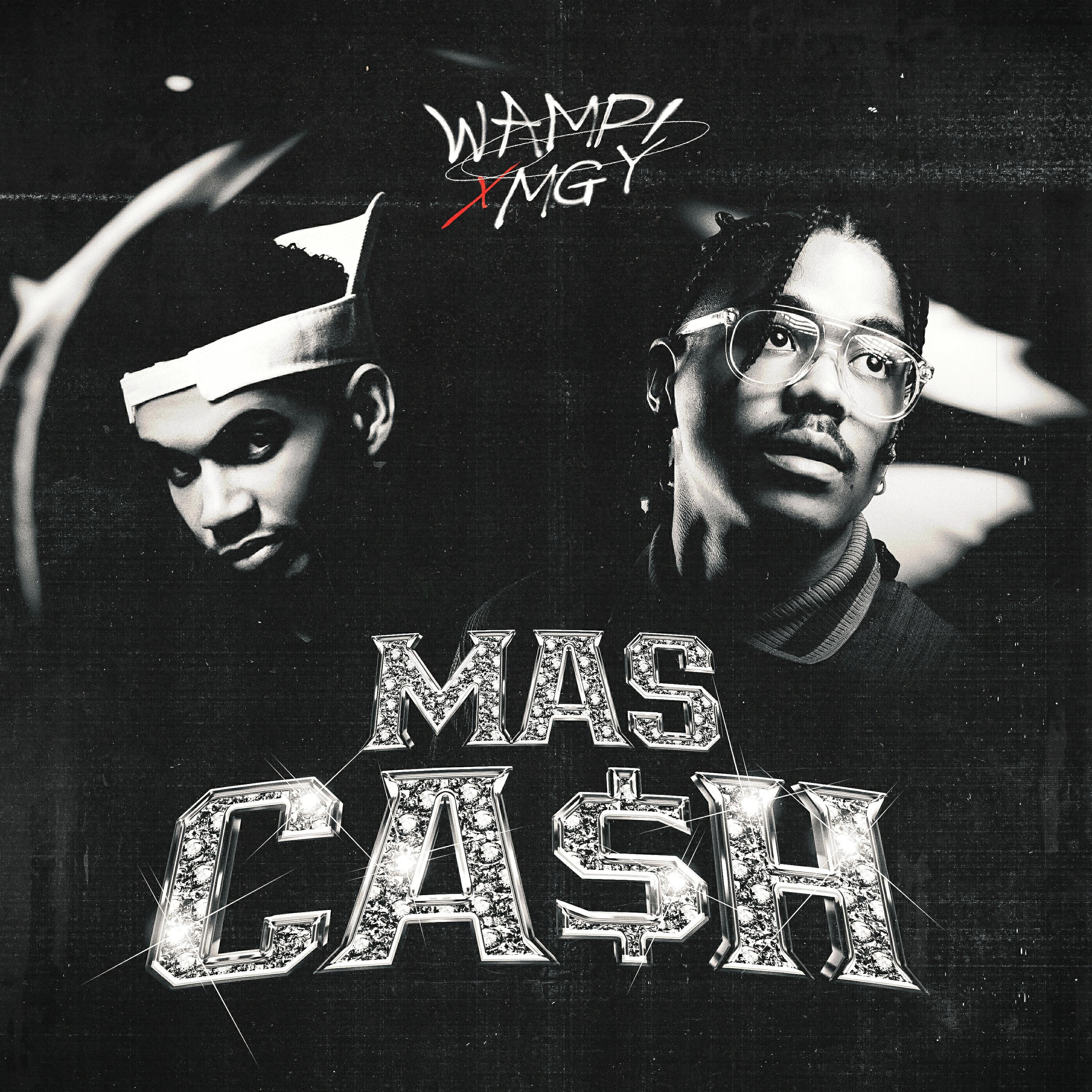 Релиз Más Cash