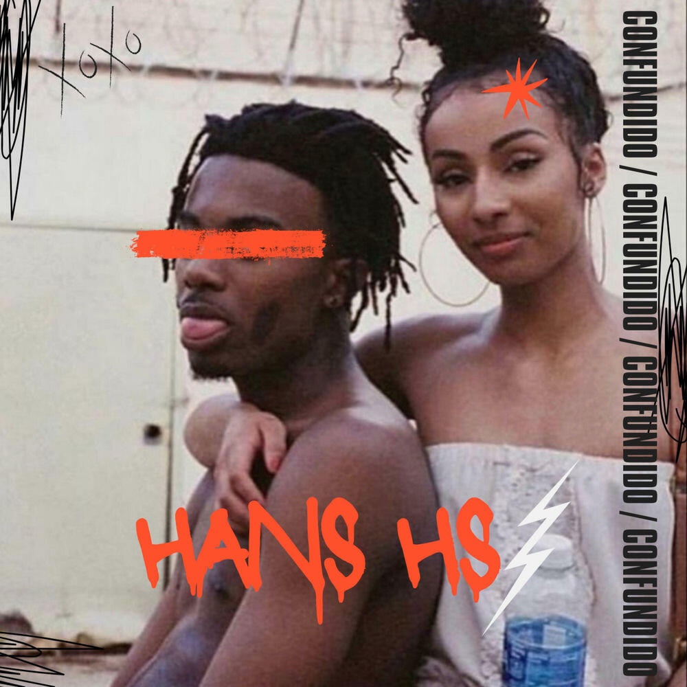 Релиз Confundido Hans H$