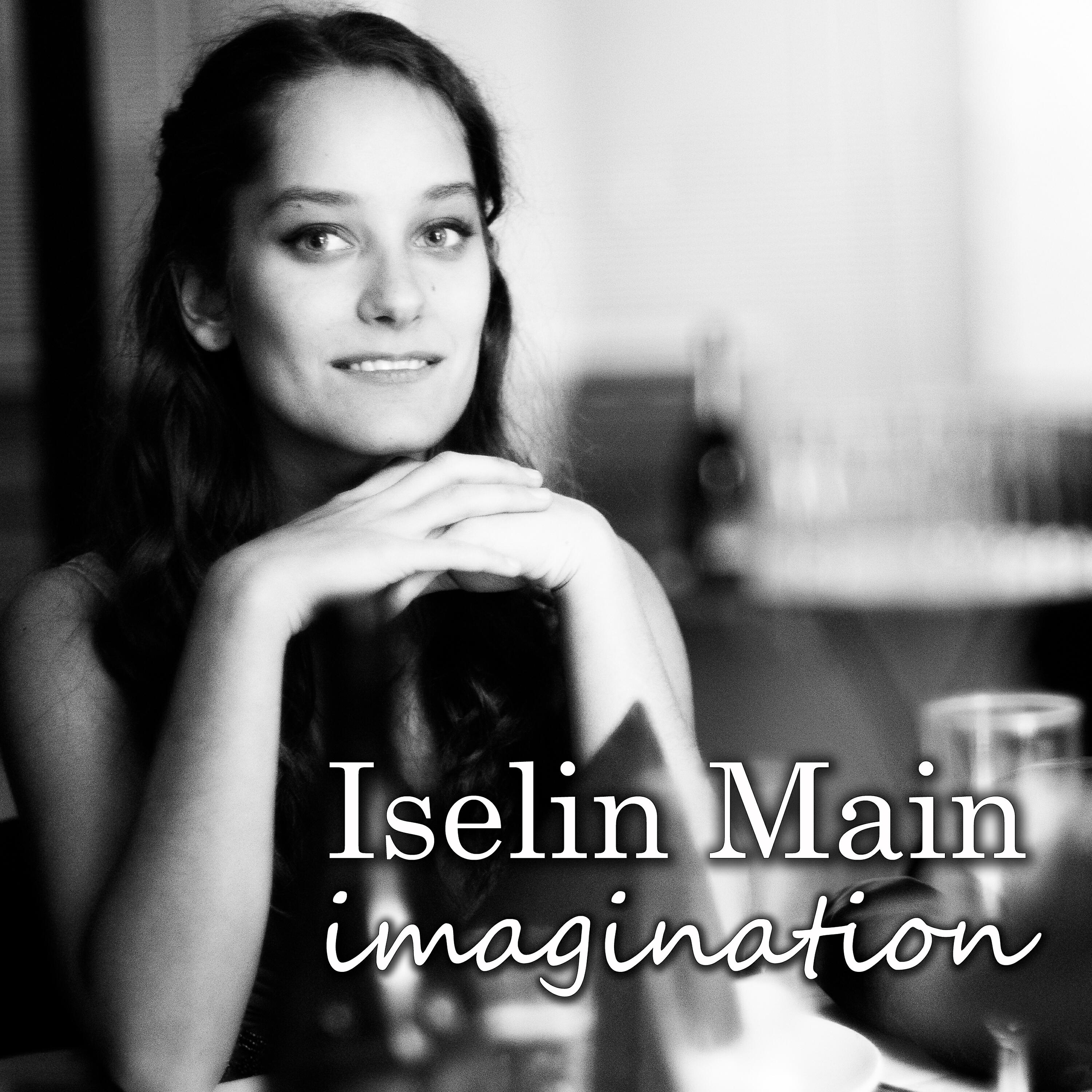 Релиз Imagination