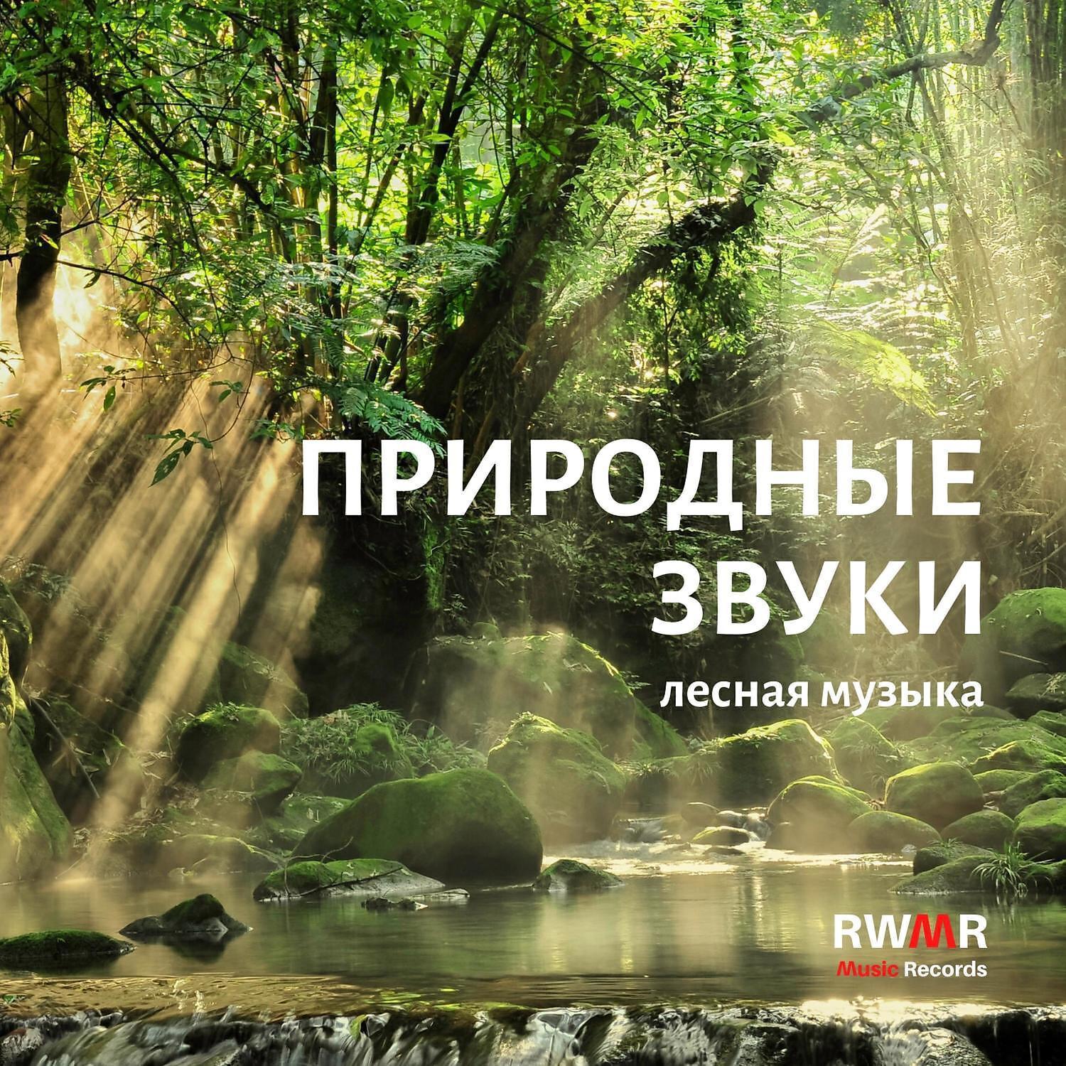 RW Спокойная музыка