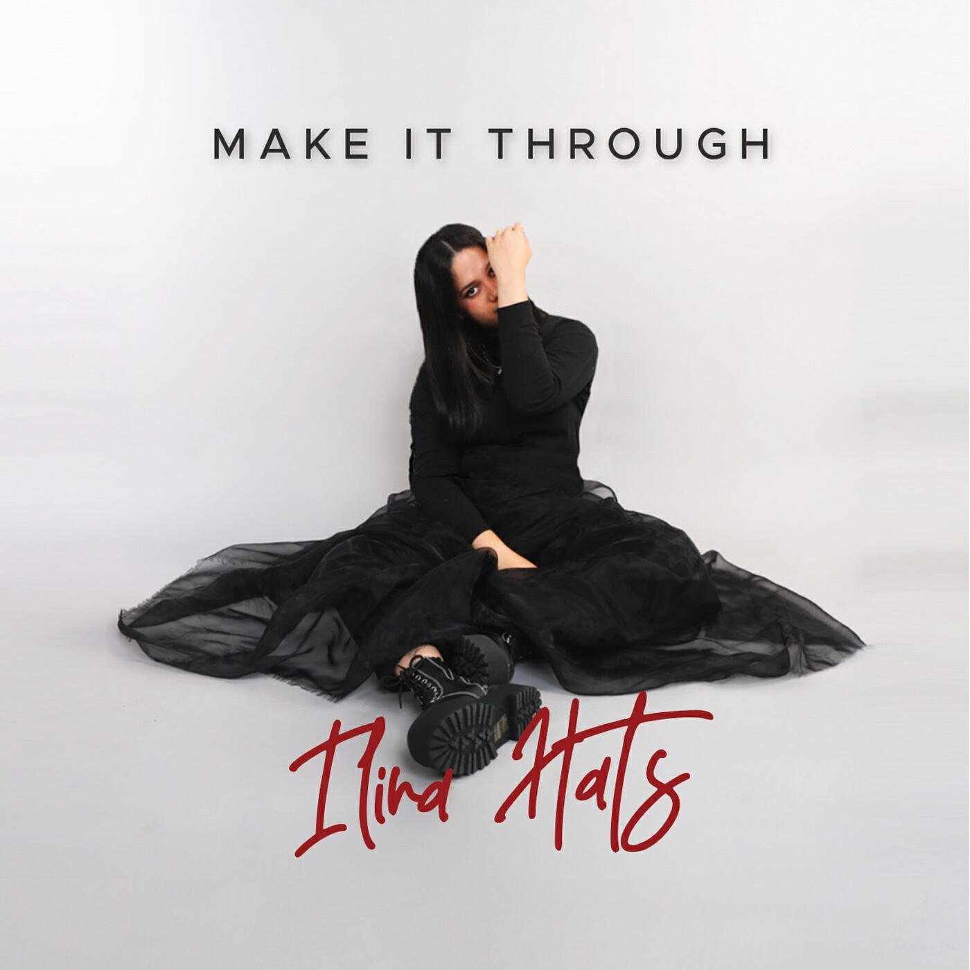 Релиз Make It Through